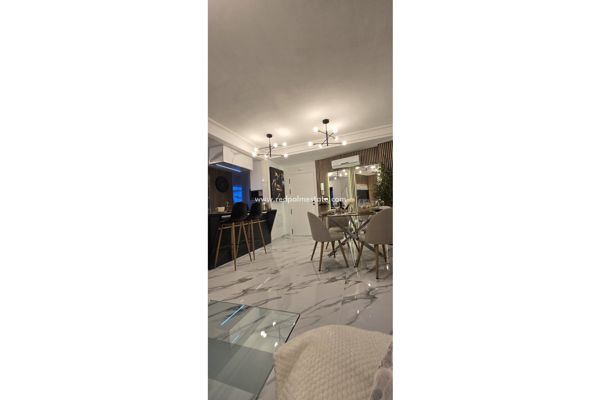 Resale - Apartments -
Hacienda Riquelme Golf Resort - Costa Calida