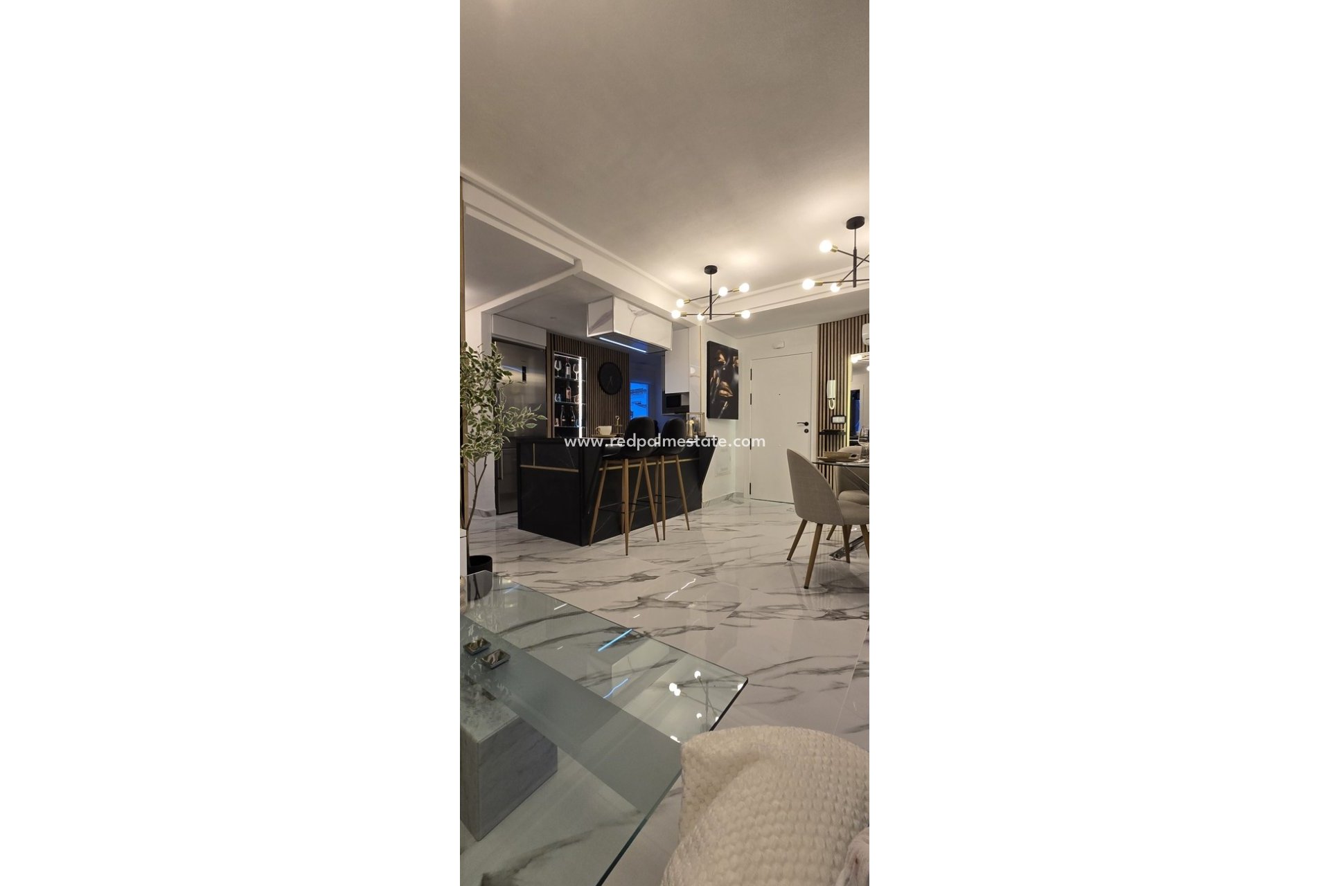 Resale - Apartments -
Hacienda Riquelme Golf Resort - Costa Calida