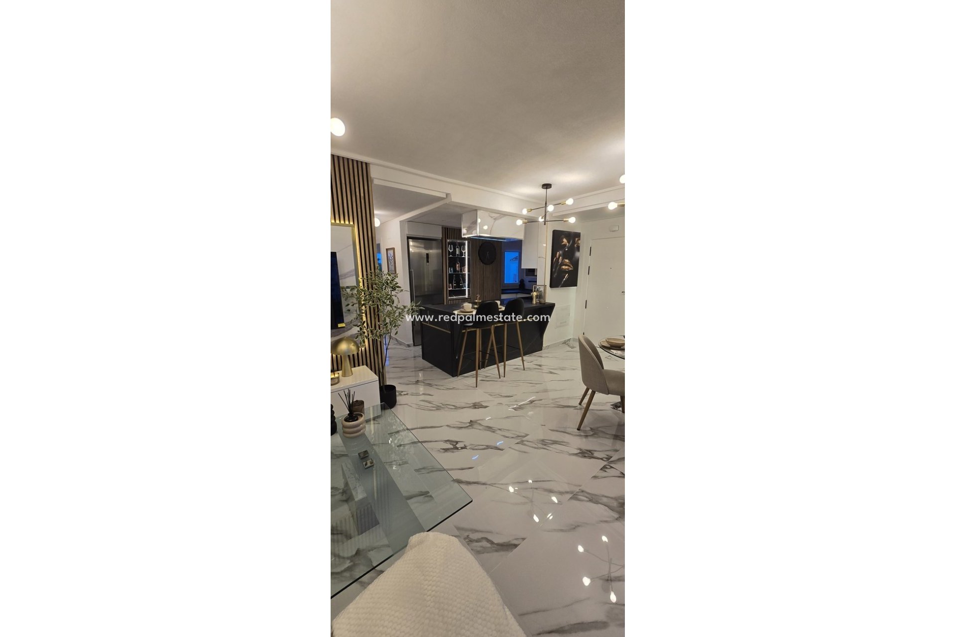 Resale - Apartments -
Hacienda Riquelme Golf Resort - Costa Calida