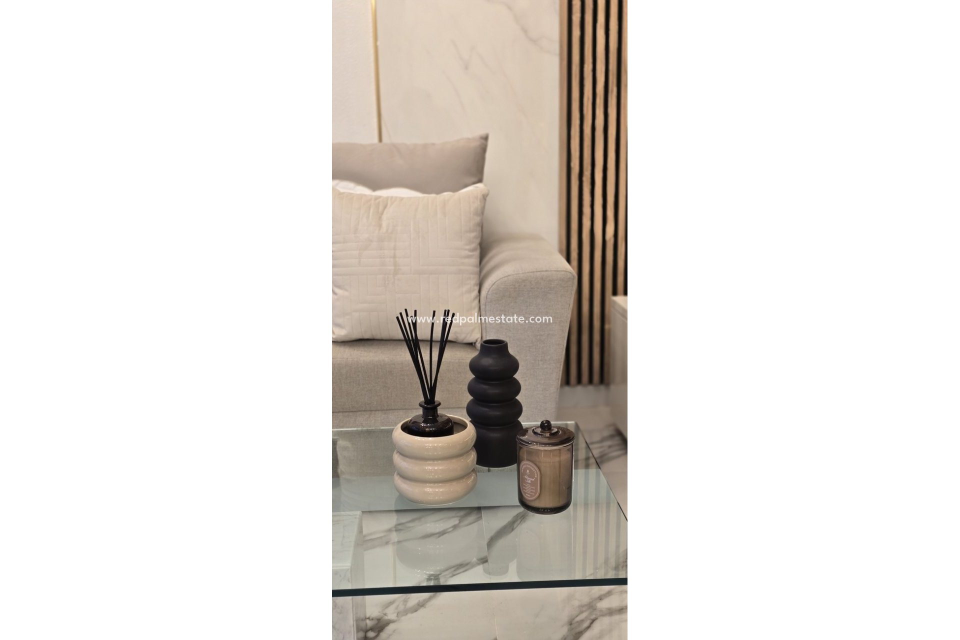 Resale - Apartments -
Hacienda Riquelme Golf Resort - Costa Calida