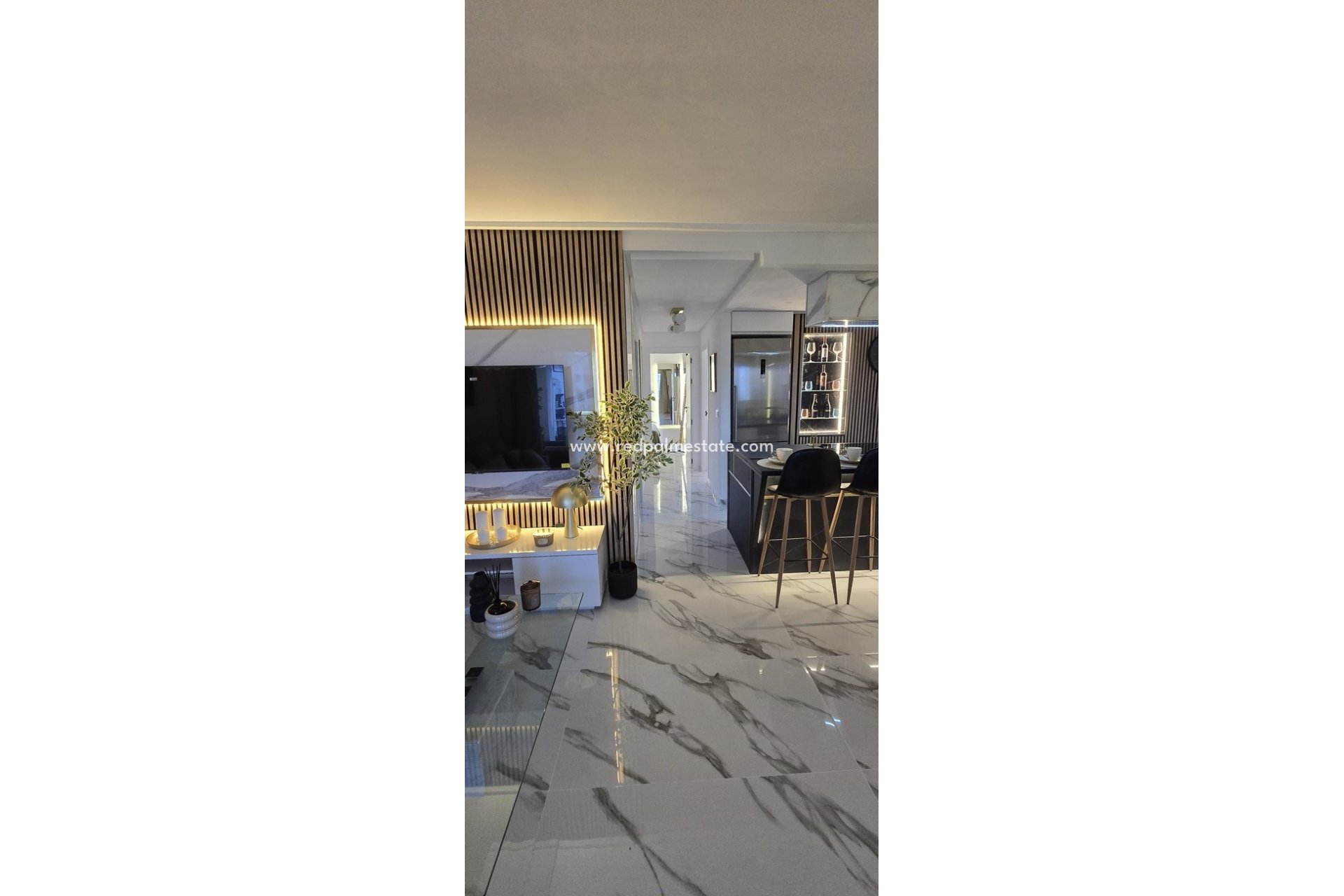 Resale - Apartments -
Hacienda Riquelme Golf Resort - Costa Calida