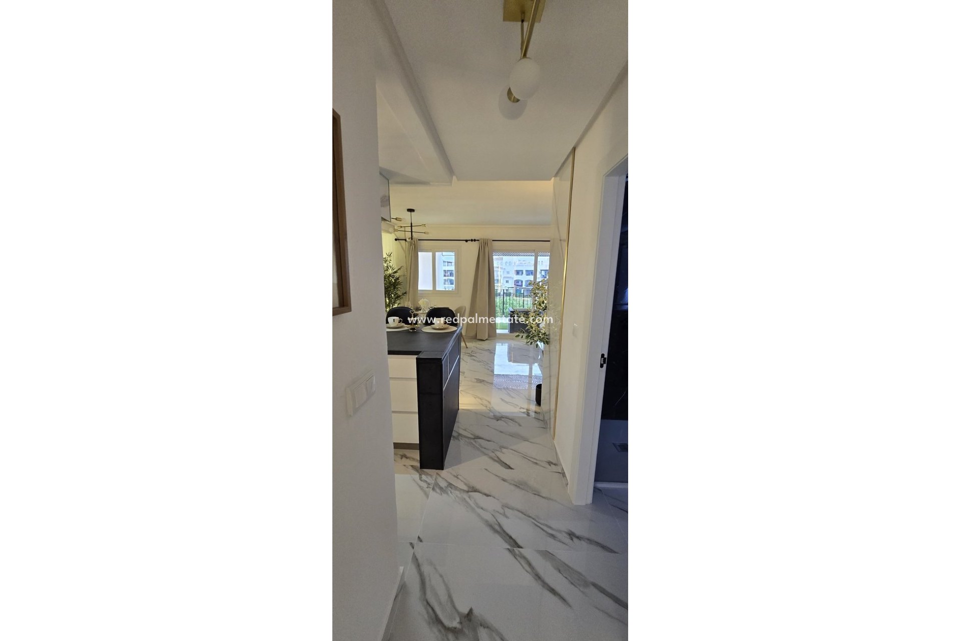 Resale - Apartments -
Hacienda Riquelme Golf Resort - Costa Calida