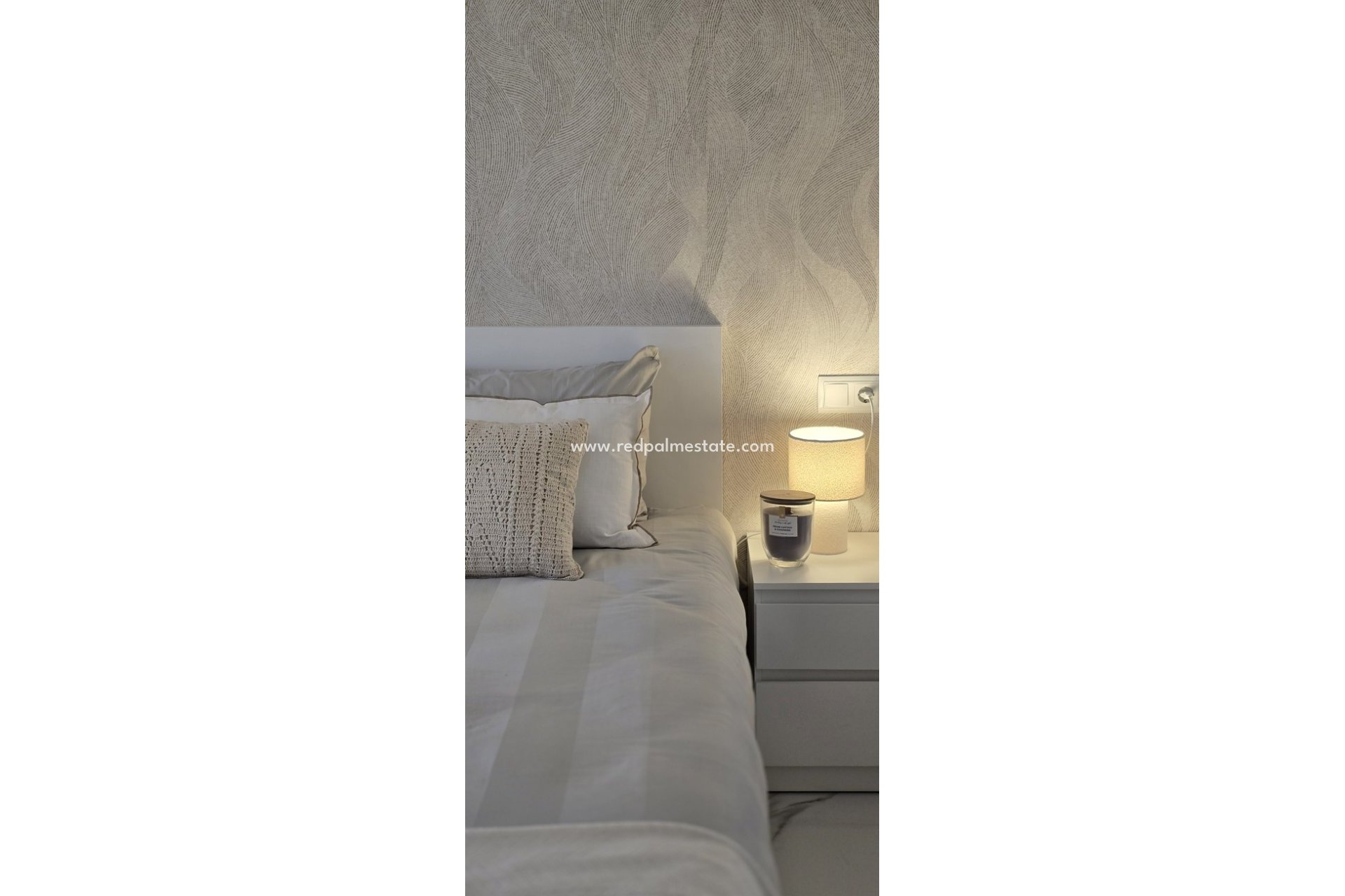 Resale - Apartments -
Hacienda Riquelme Golf Resort - Costa Calida