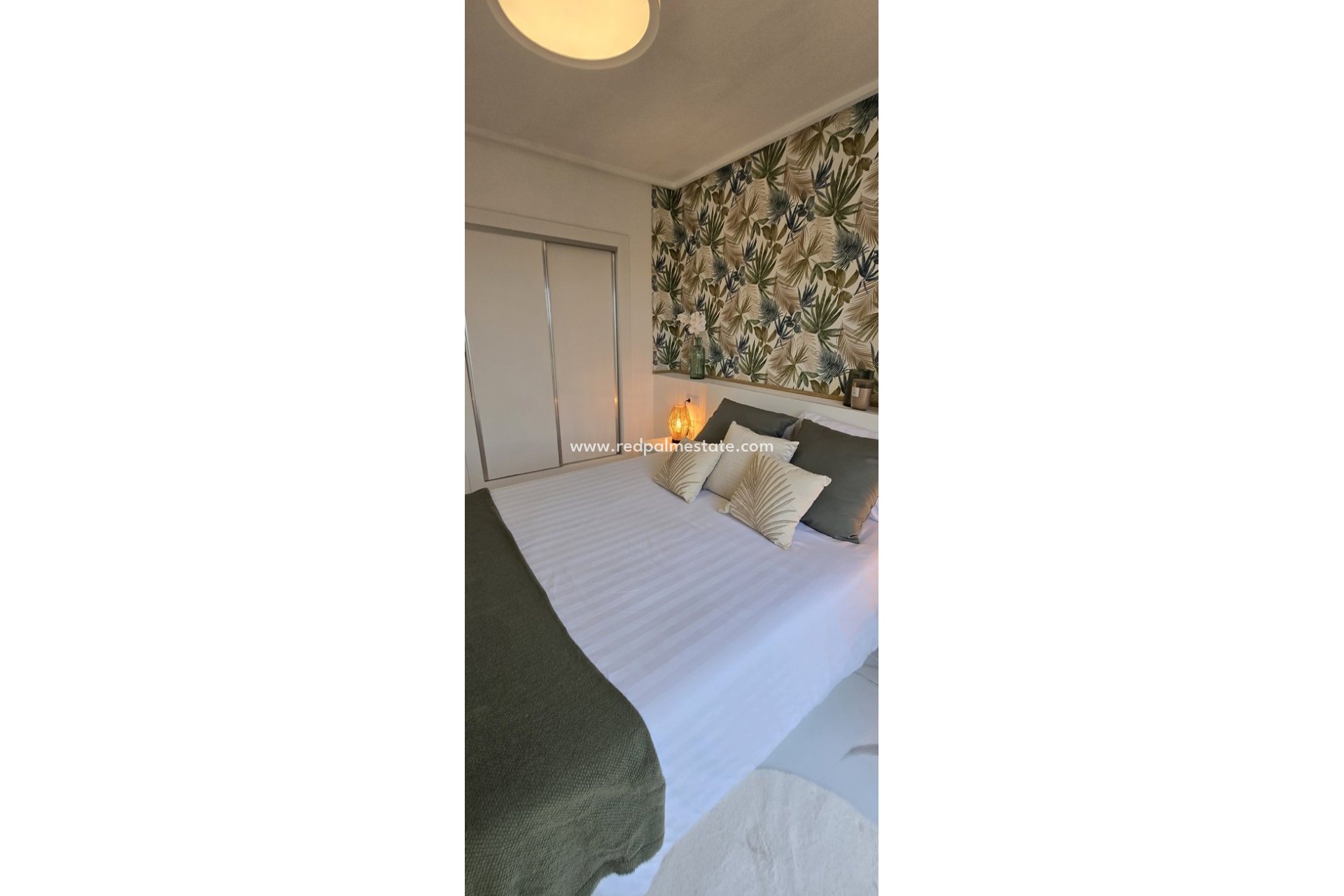 Resale - Apartments -
Hacienda Riquelme Golf Resort - Costa Calida