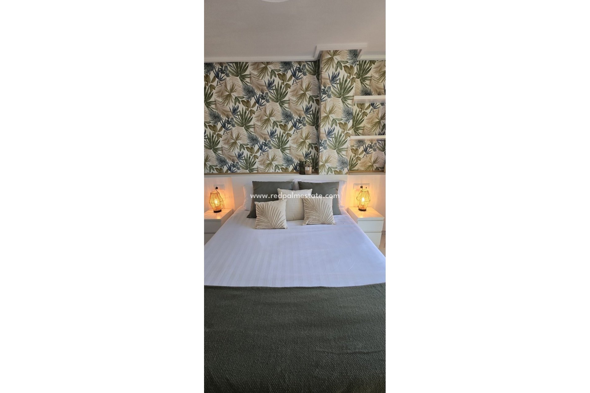 Resale - Apartments -
Hacienda Riquelme Golf Resort - Costa Calida