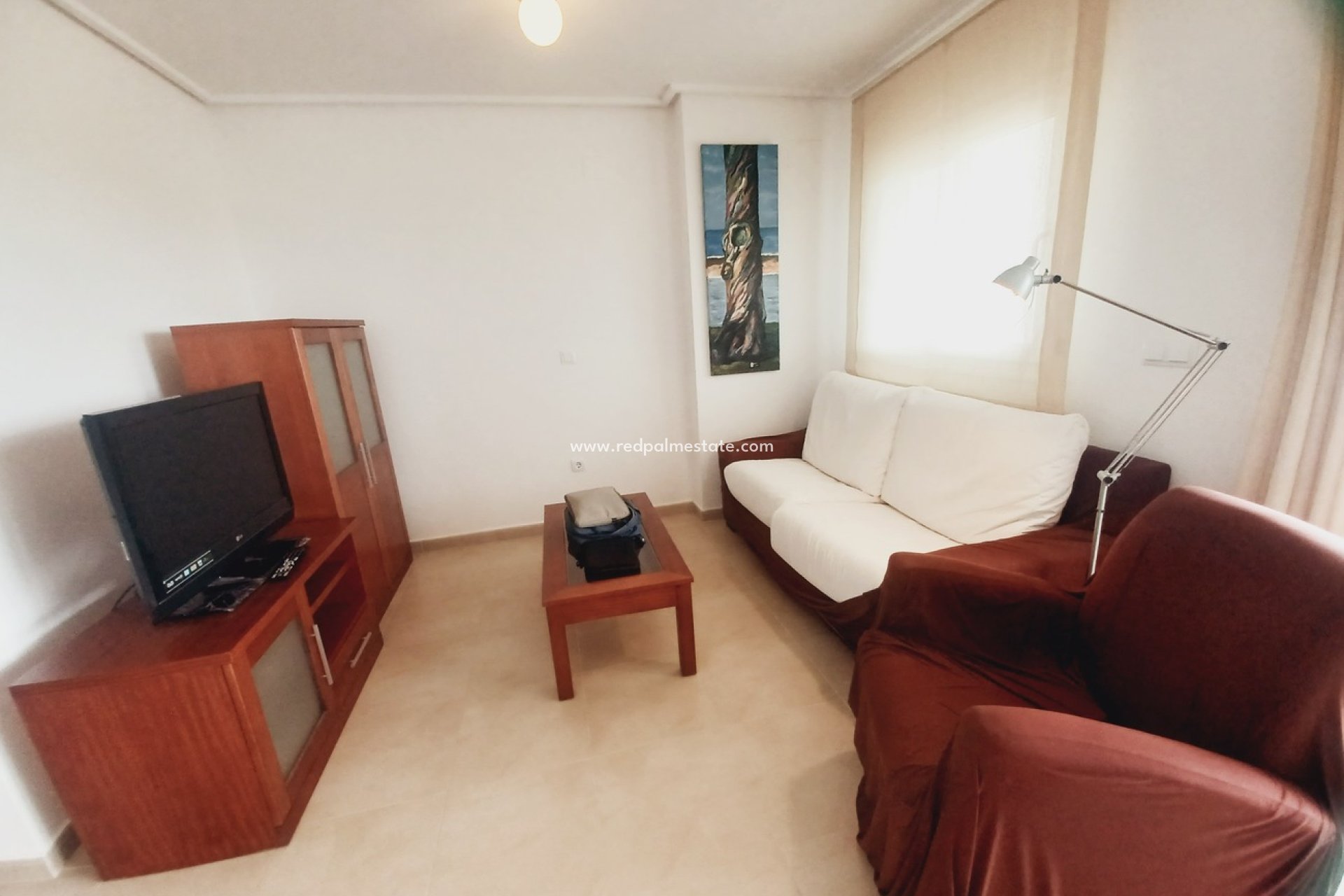 Resale - Apartments -
Hacienda Riquelme Golf Resort - Inland