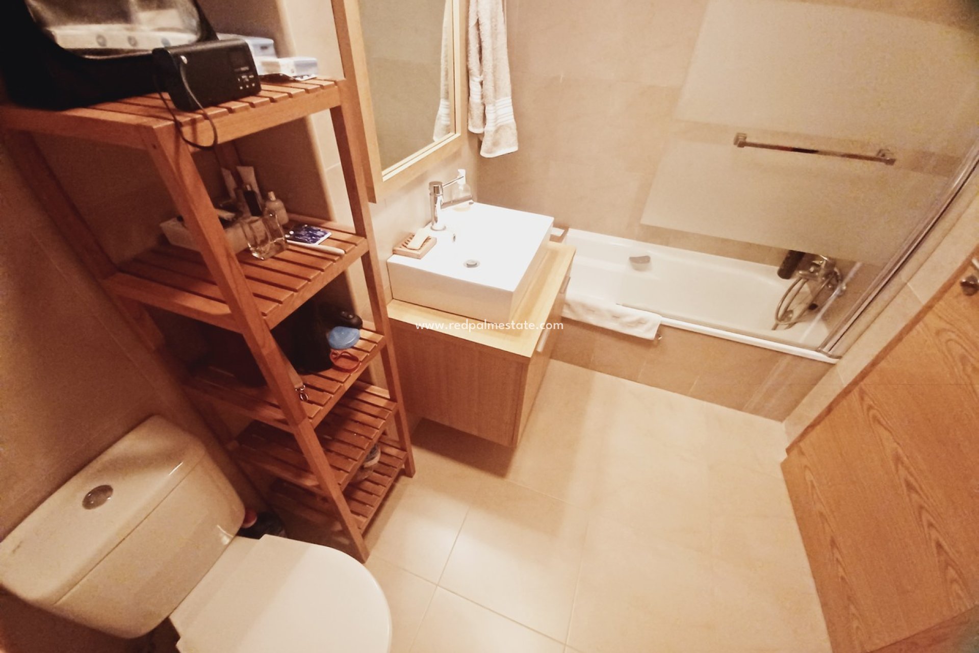 Resale - Apartments -
Hacienda Riquelme Golf Resort - Inland