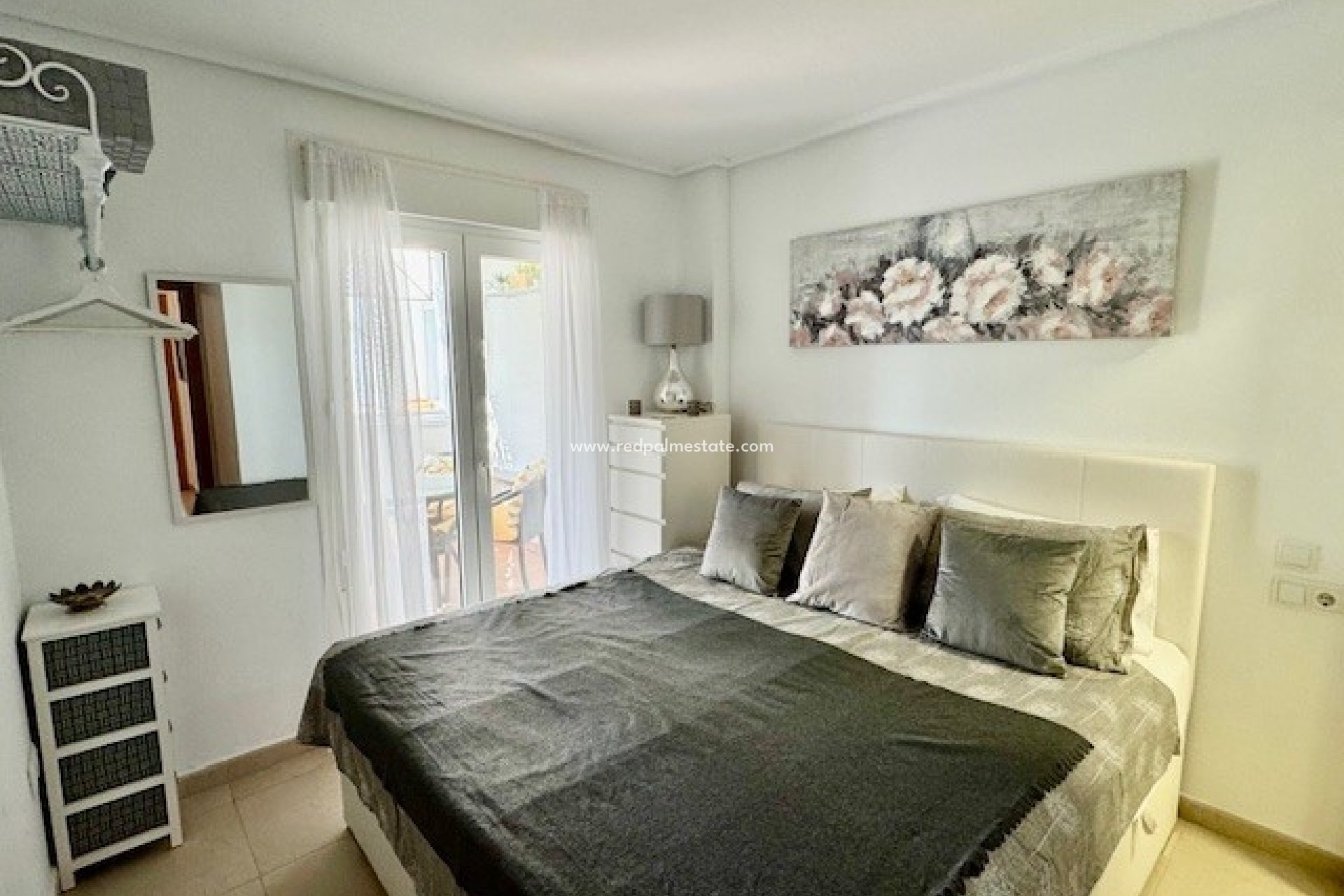 Resale - Apartments -
Hacienda Riquelme Golf Resort - Inland