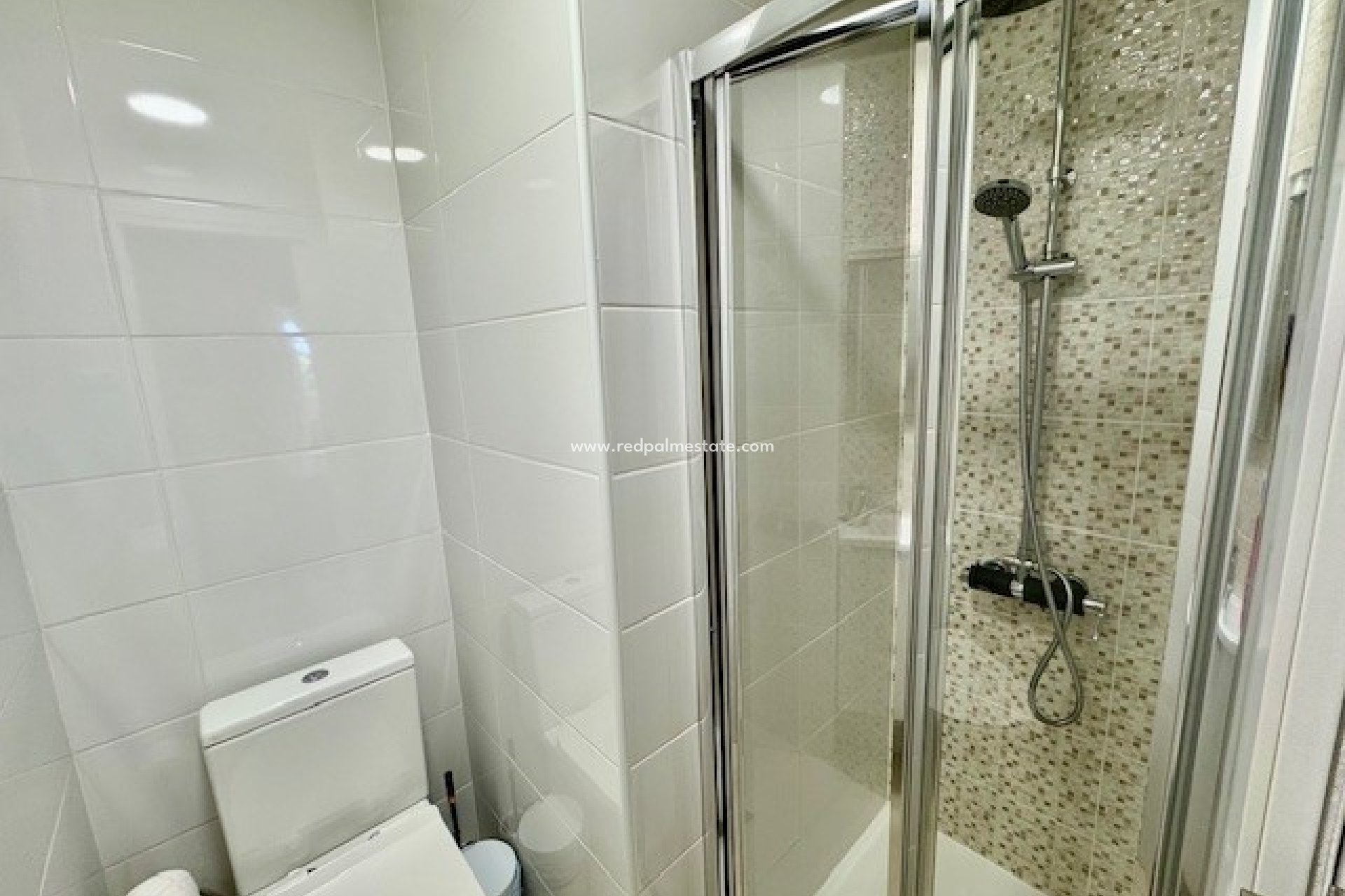 Resale - Apartments -
Hacienda Riquelme Golf Resort - Inland