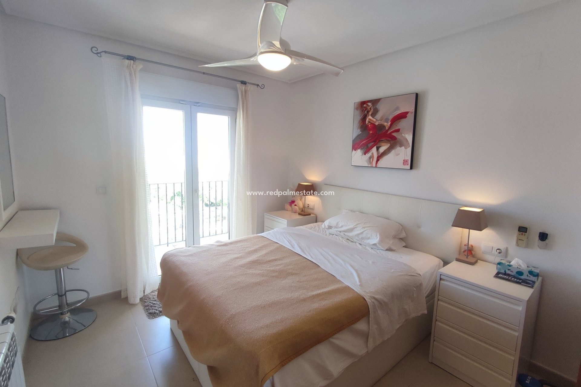 Resale - Apartments -
Hacienda Riquelme Golf Resort - Inland