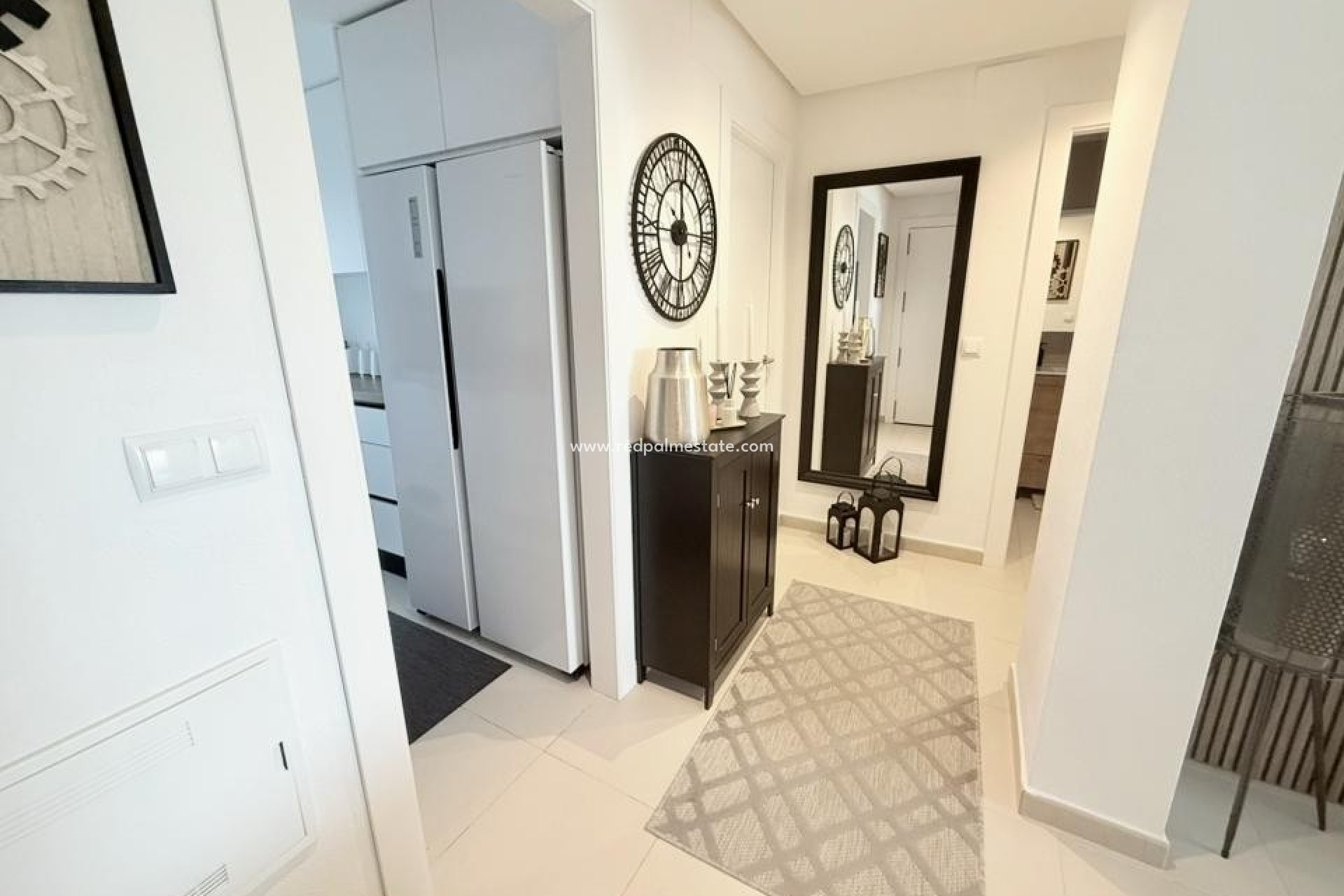 Resale - Apartments -
Hacienda Riquelme Golf Resort - Inland