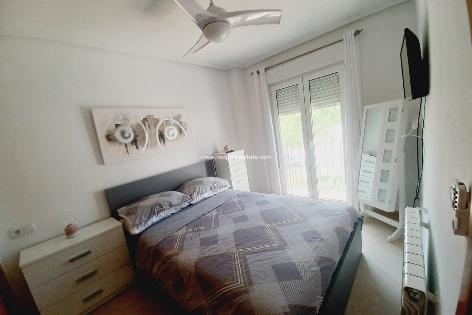 Resale - Apartments -
Hacienda Riquelme Golf Resort - Inland