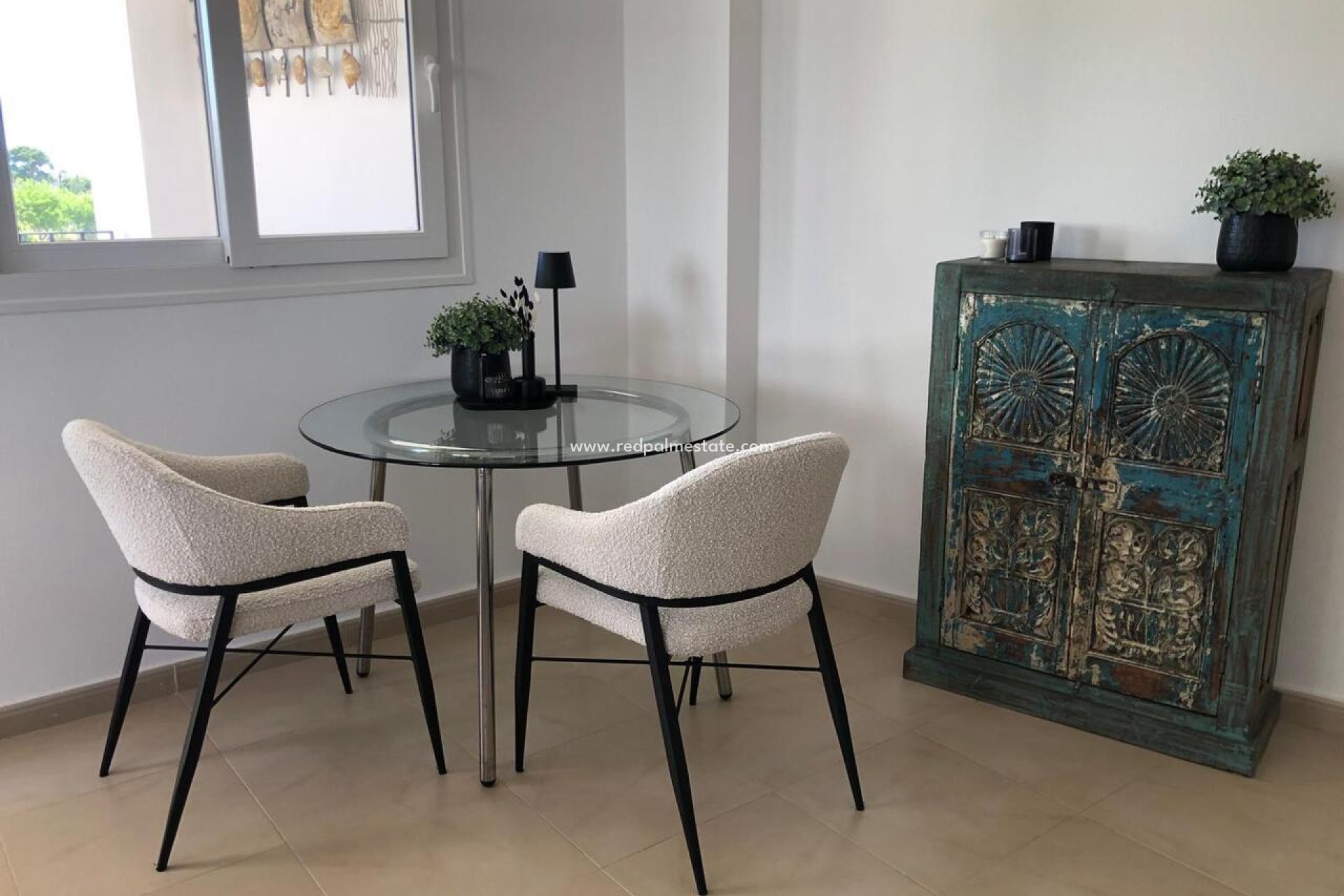 Resale - Apartments -
Hacienda Riquelme Golf Resort - Inland