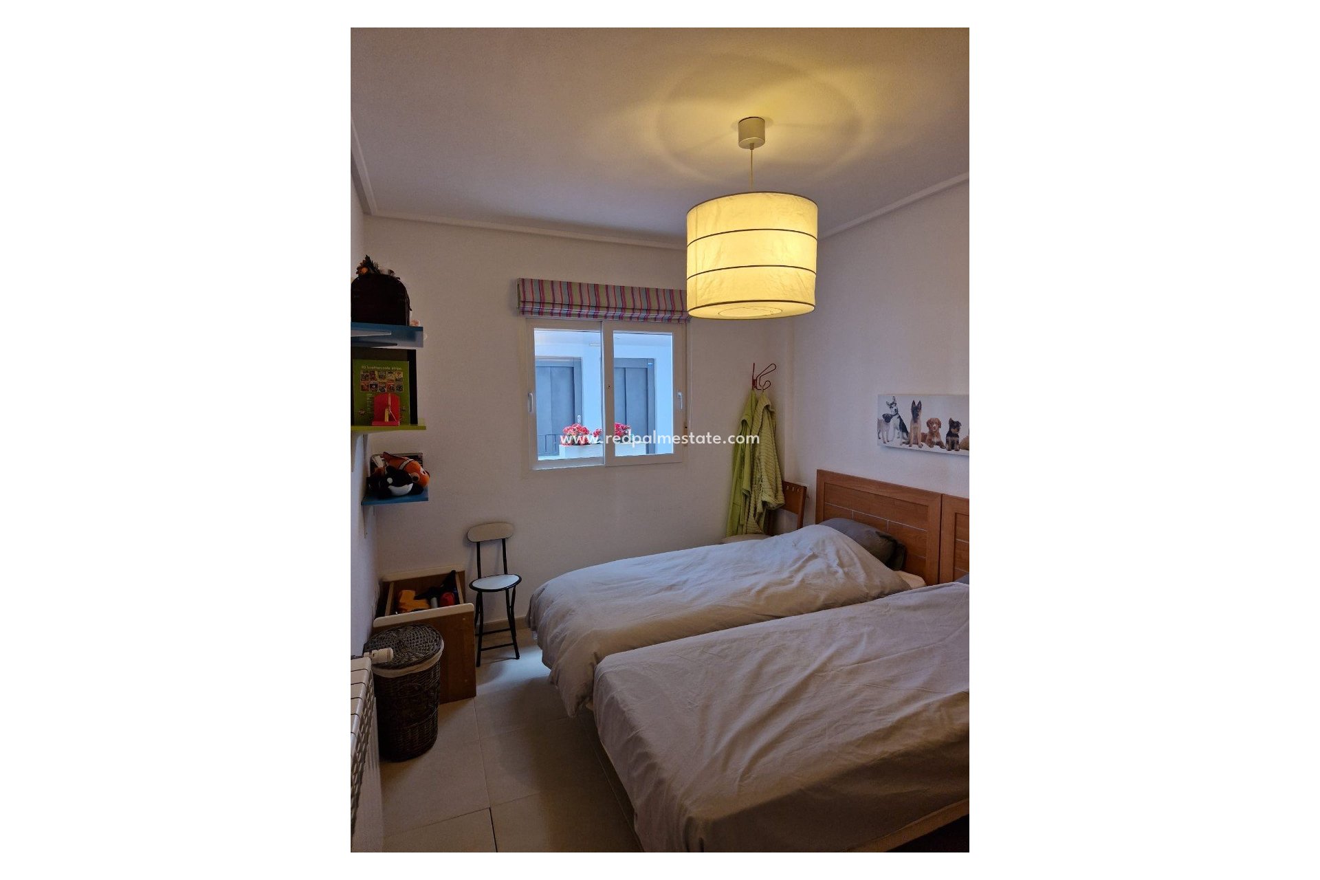 Resale - Apartments -
Hacienda Riquelme Golf Resort - Inland