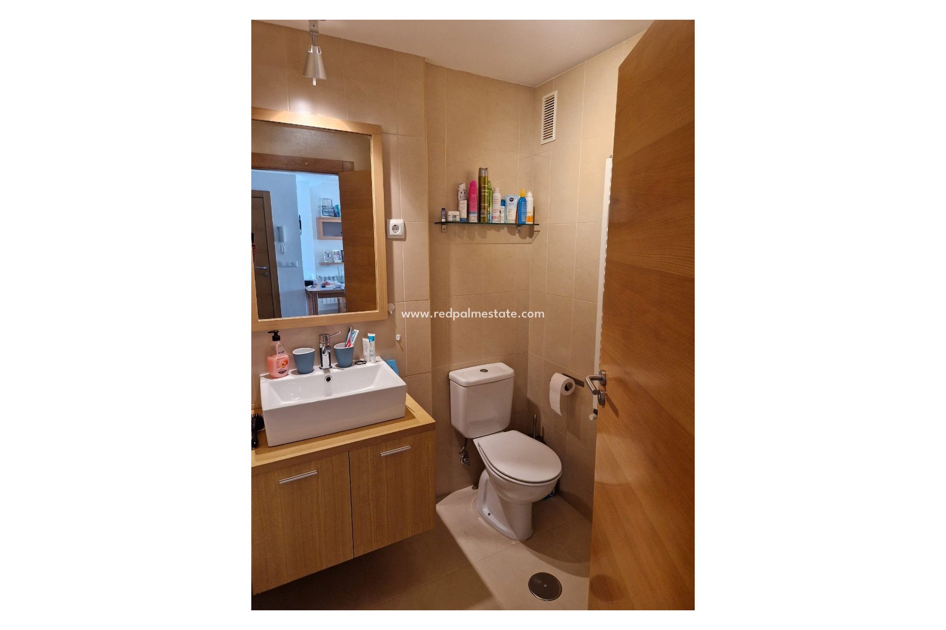 Resale - Apartments -
Hacienda Riquelme Golf Resort - Inland