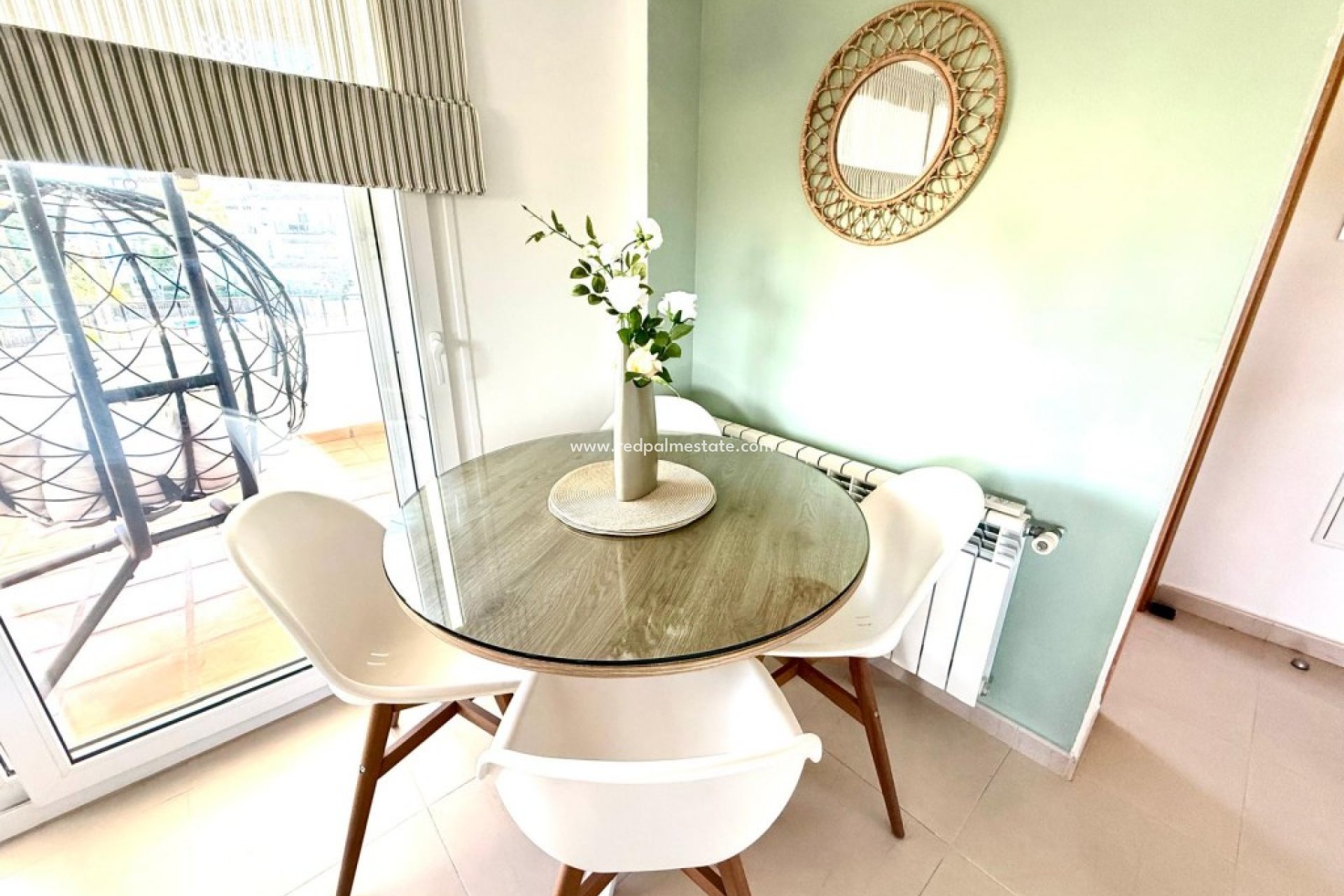 Resale - Apartments -
Hacienda Riquelme Golf Resort - Inland