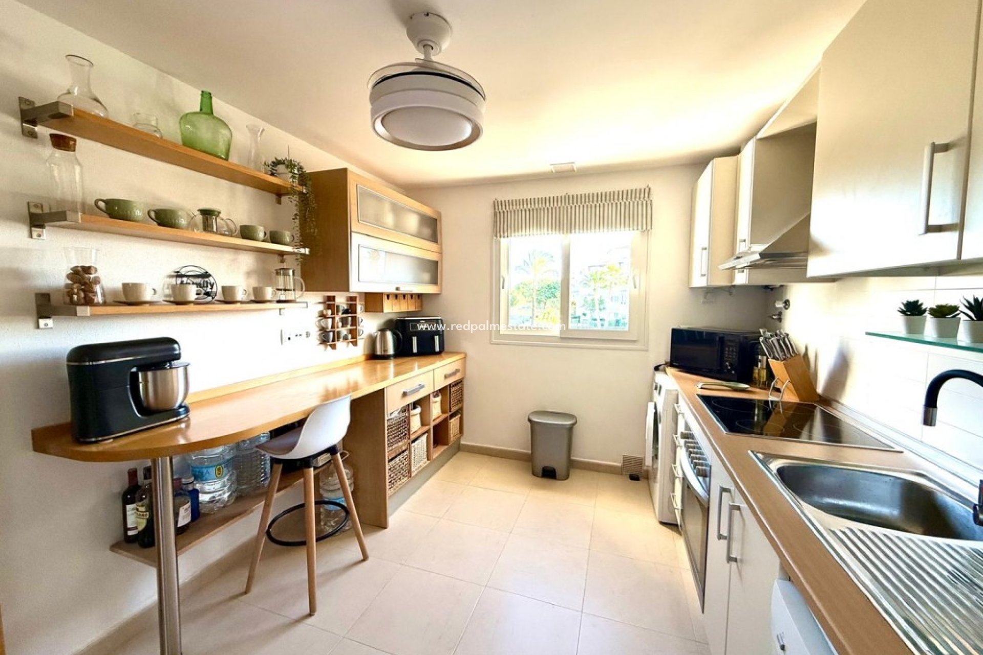 Resale - Apartments -
Hacienda Riquelme Golf Resort - Inland