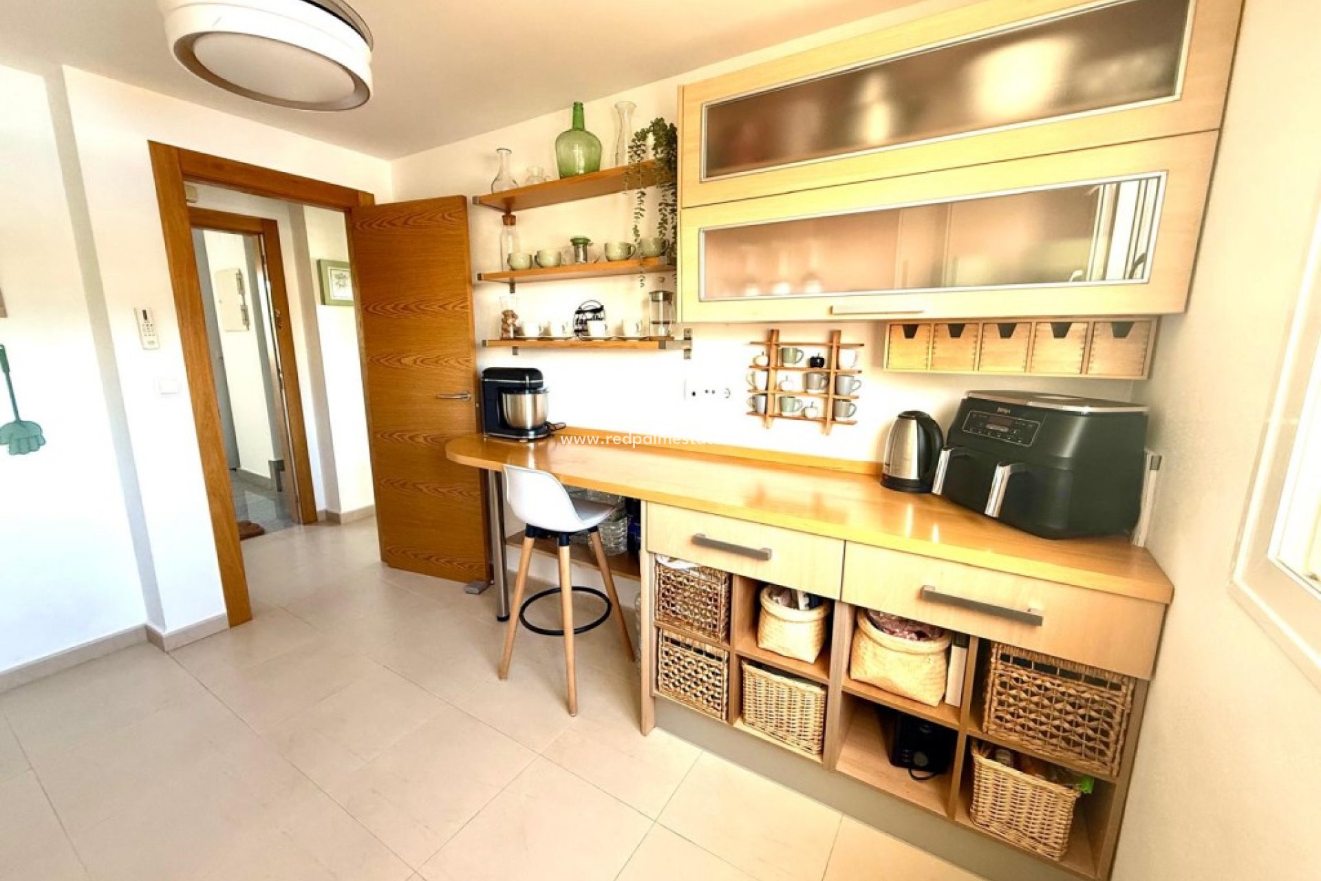 Resale - Apartments -
Hacienda Riquelme Golf Resort - Inland