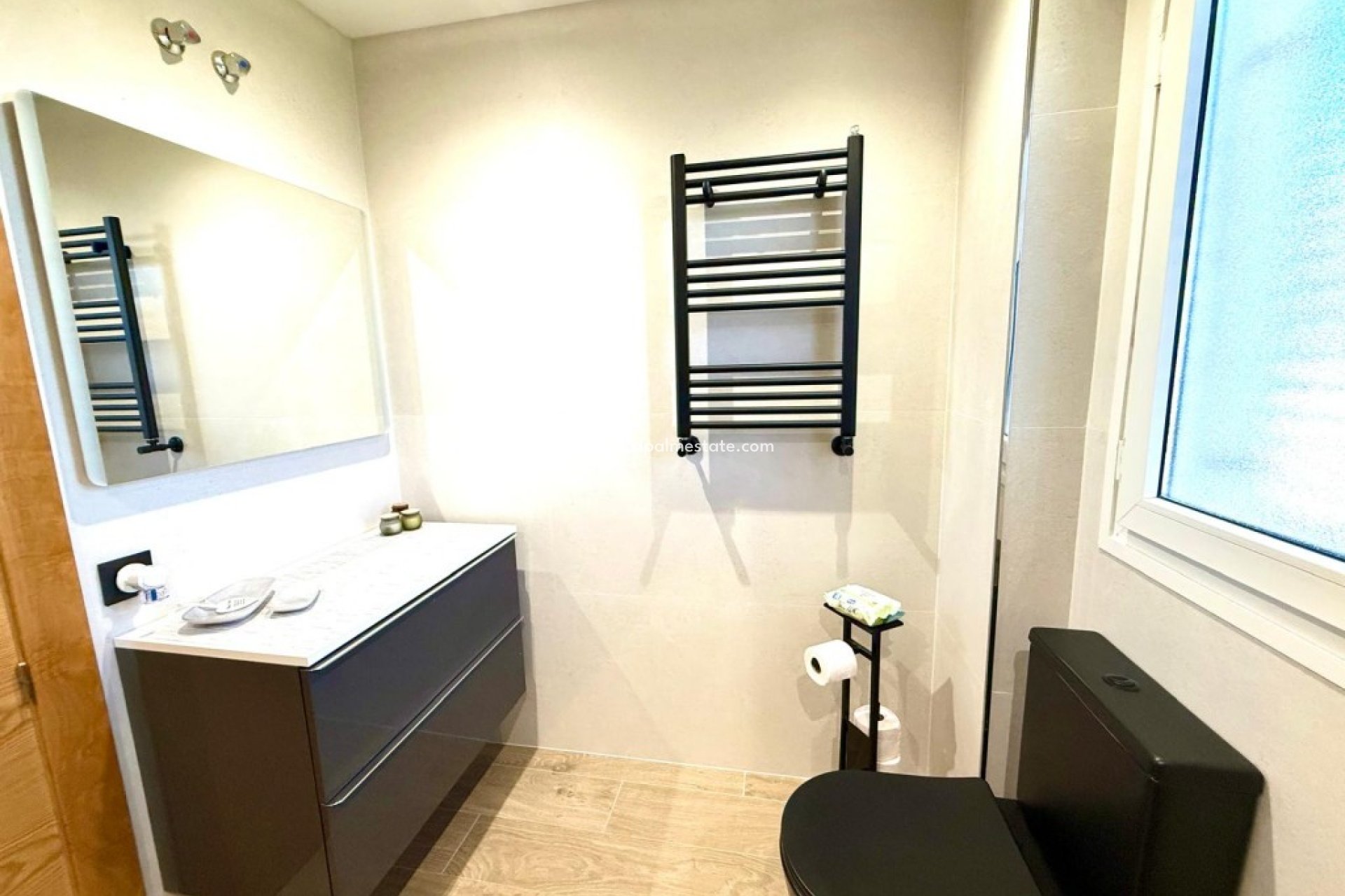 Resale - Apartments -
Hacienda Riquelme Golf Resort - Inland