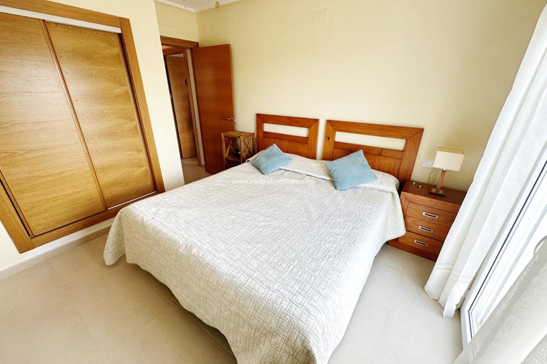 Resale - Apartments -
Hacienda Riquelme Golf Resort - Inland