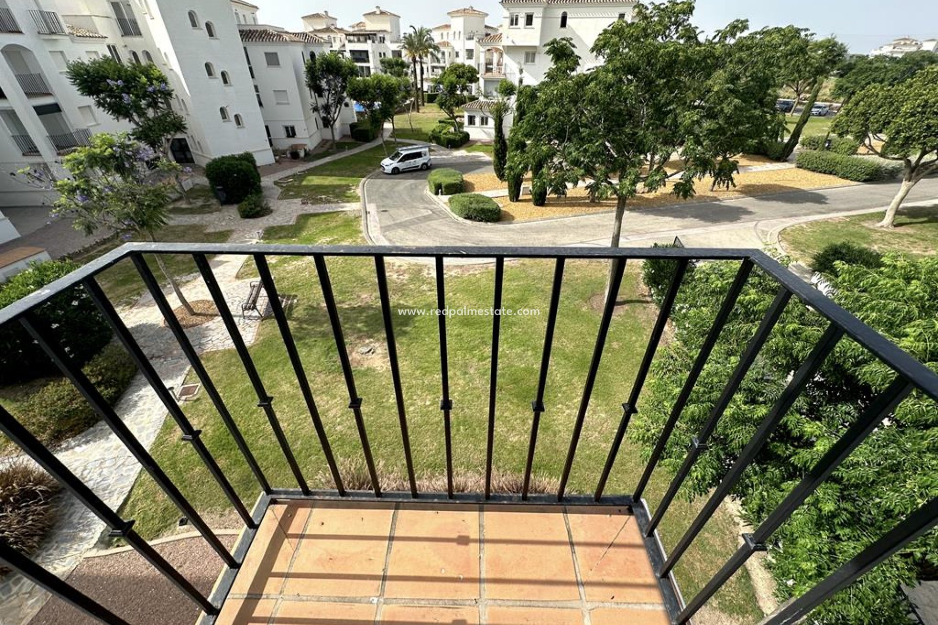 Resale - Apartments -
Hacienda Riquelme Golf Resort - Inland