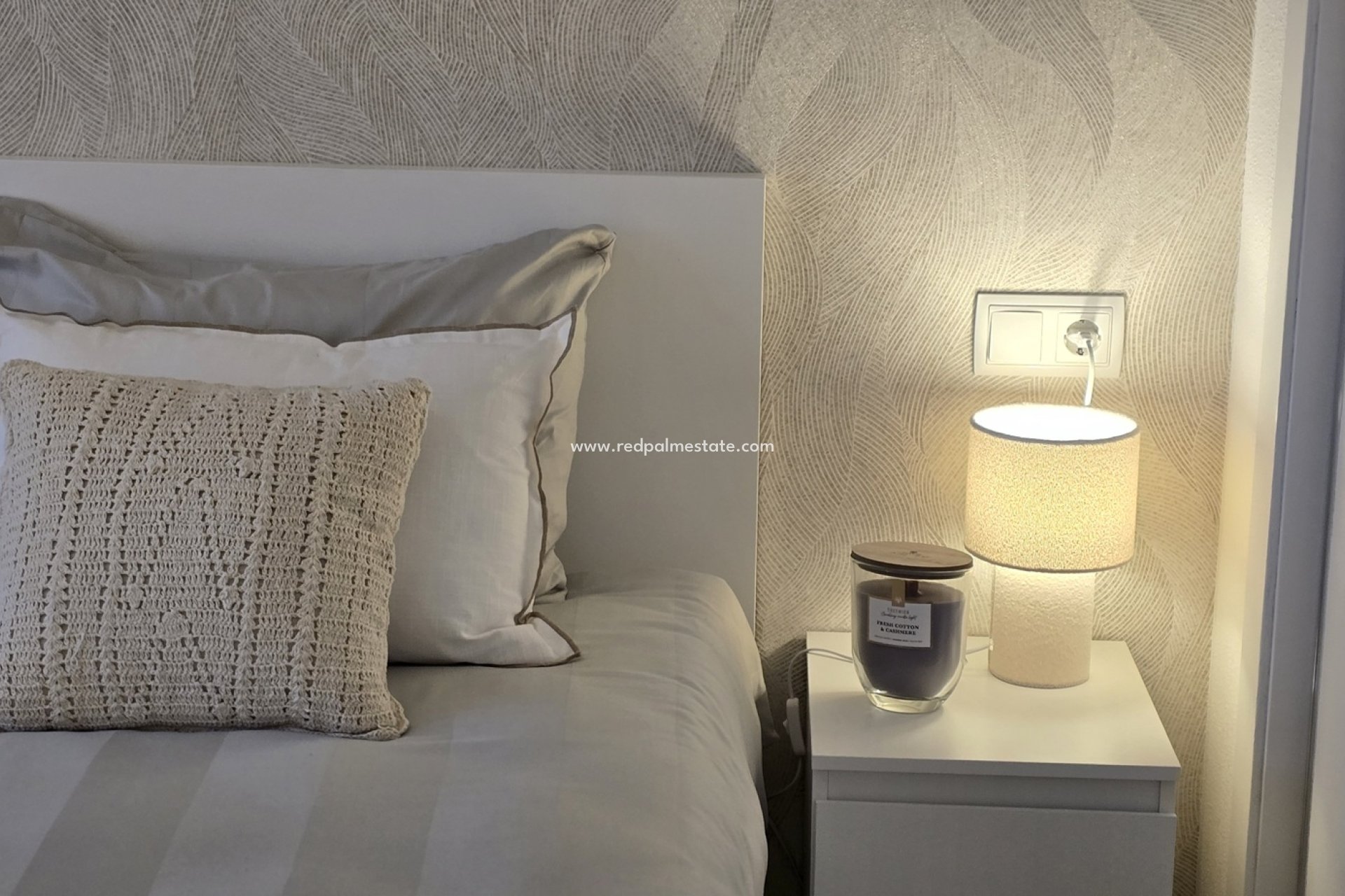 Resale - Apartments -
Hacienda Riquelme Golf Resort - Inland