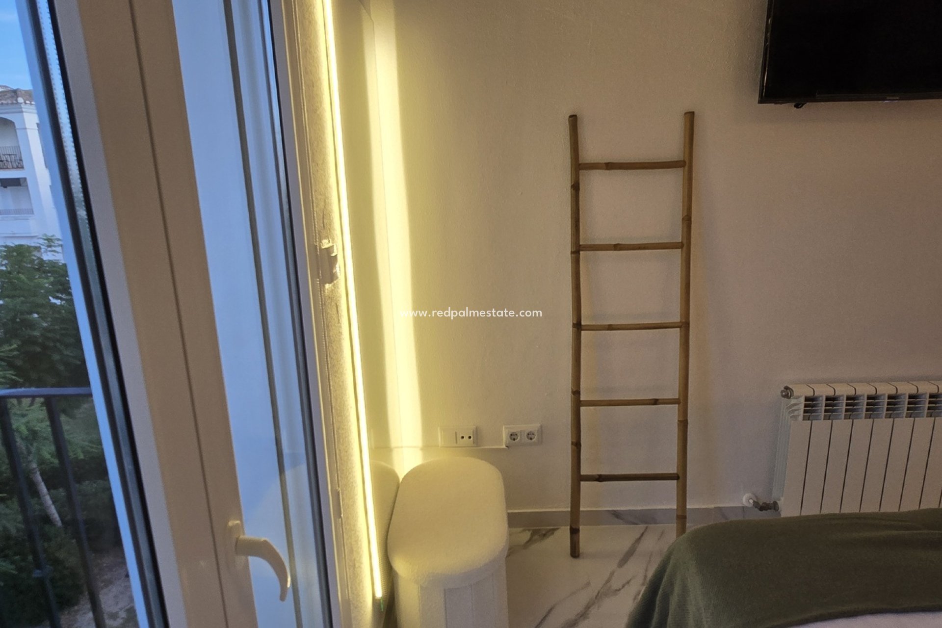 Resale - Apartments -
Hacienda Riquelme Golf Resort - Inland