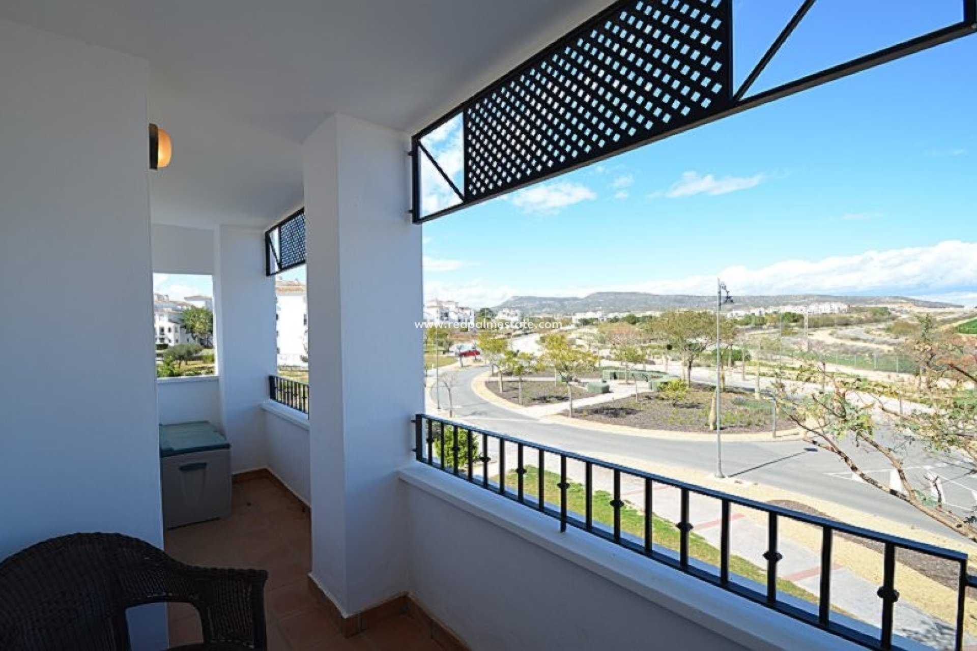 Resale - Apartments -
Hacienda Riquelme Golf Resort - Inland