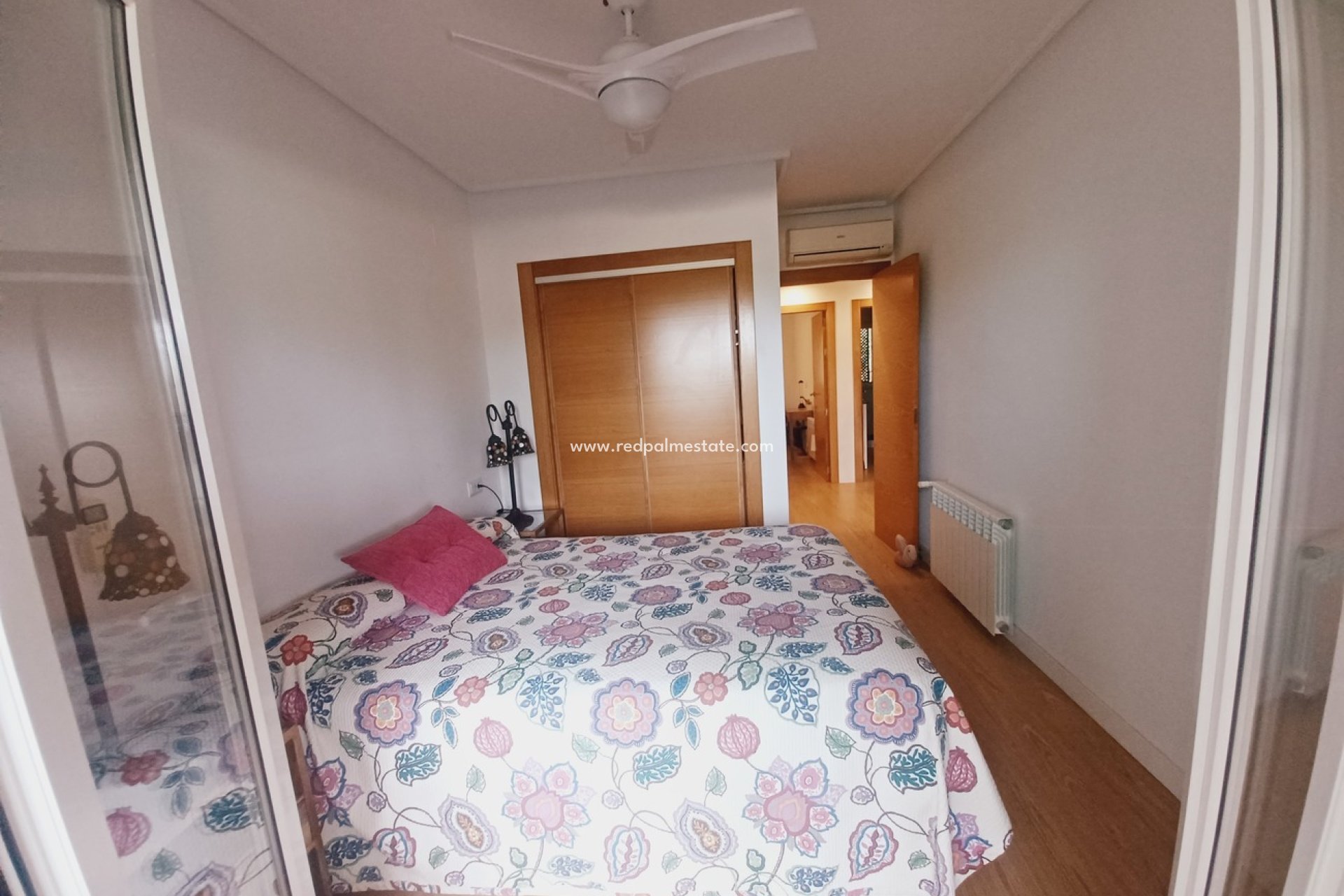 Resale - Apartments -
Hacienda Riquelme Golf Resort - Inland