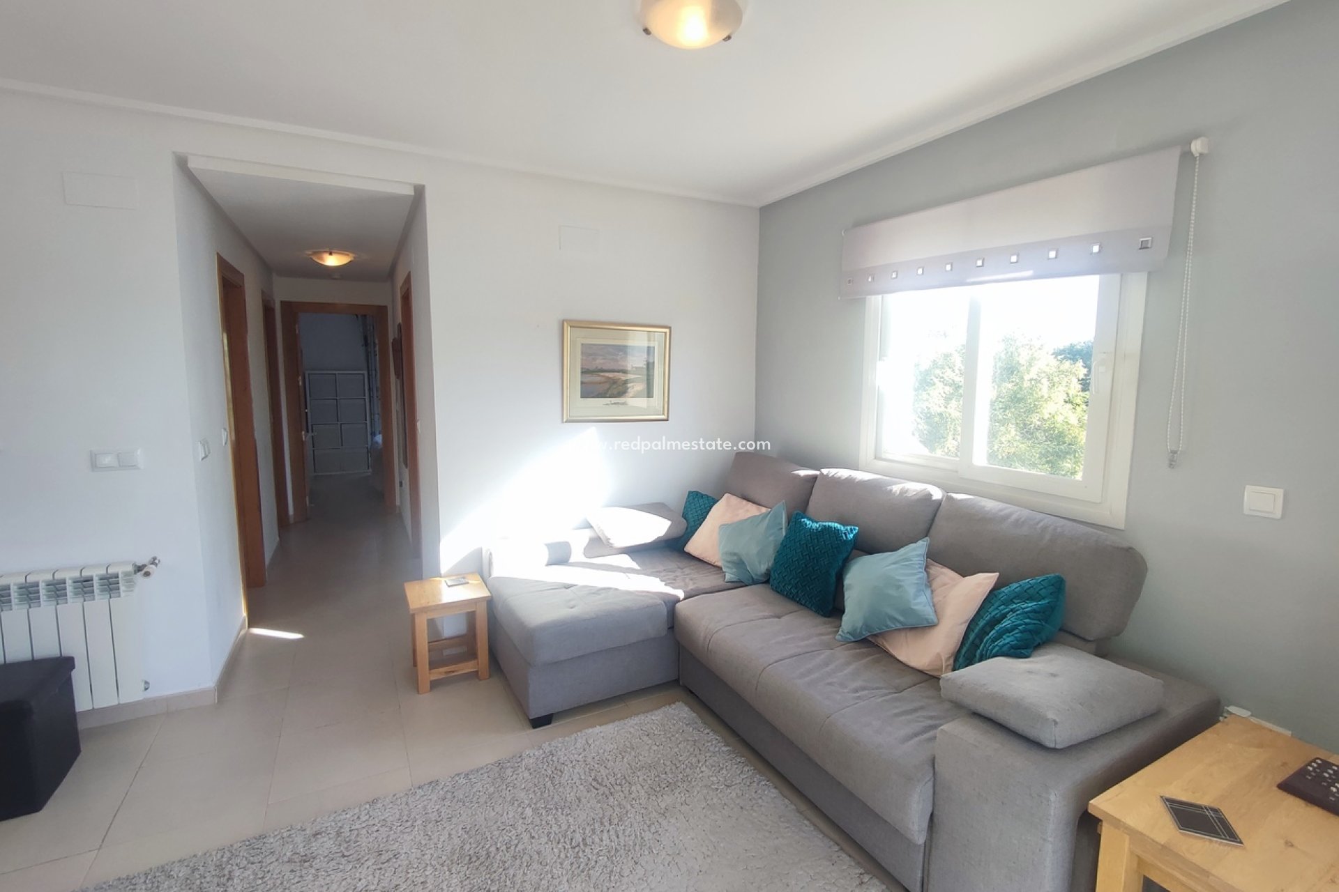 Resale - Apartments -
Hacienda Riquelme Golf Resort - Inland