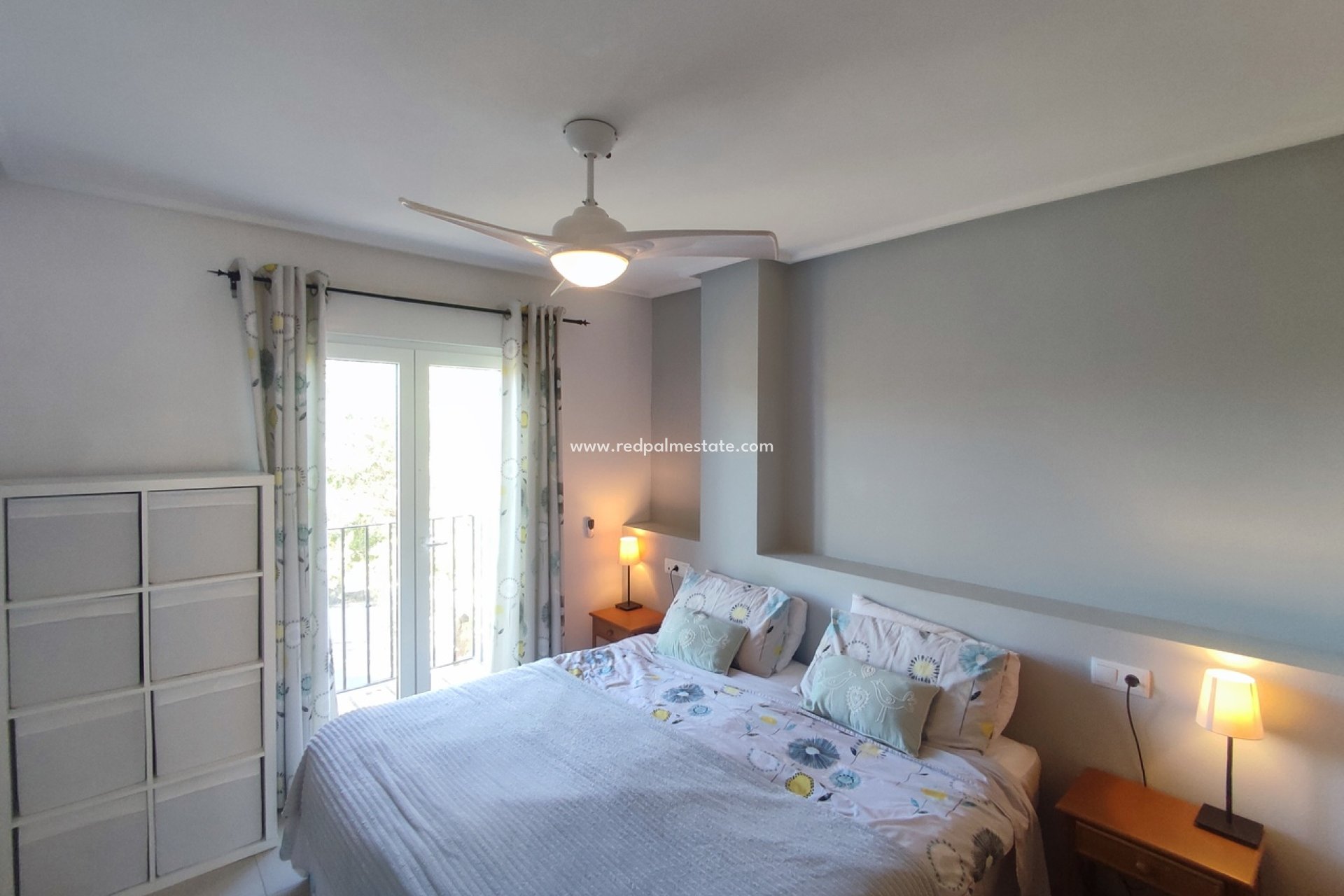 Resale - Apartments -
Hacienda Riquelme Golf Resort - Inland