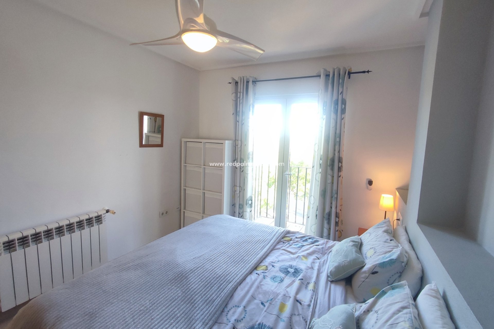 Resale - Apartments -
Hacienda Riquelme Golf Resort - Inland