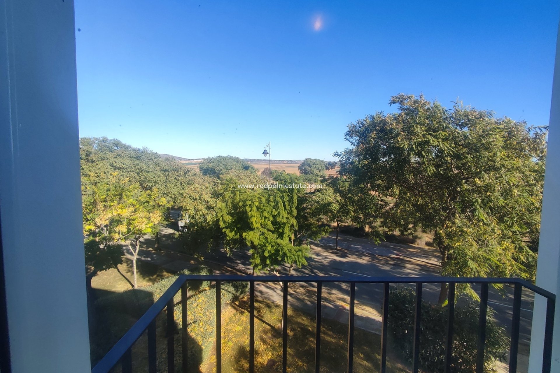 Resale - Apartments -
Hacienda Riquelme Golf Resort - Inland