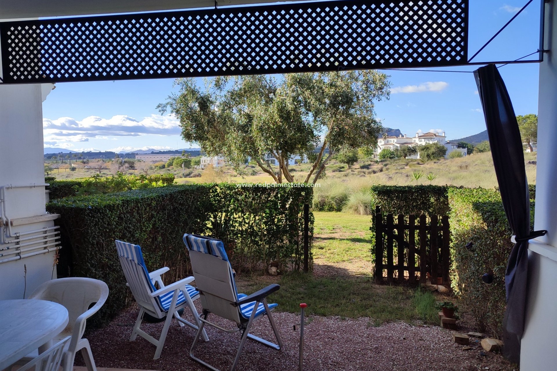 Resale - Apartments -
Hacienda Riquelme Golf Resort - Inland