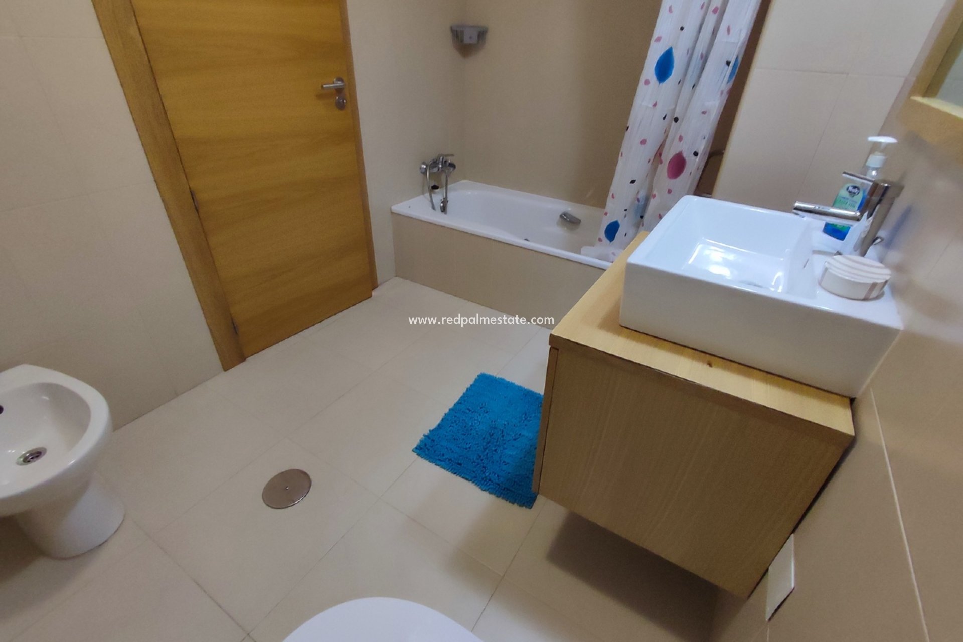 Resale - Apartments -
Hacienda Riquelme Golf Resort - Inland