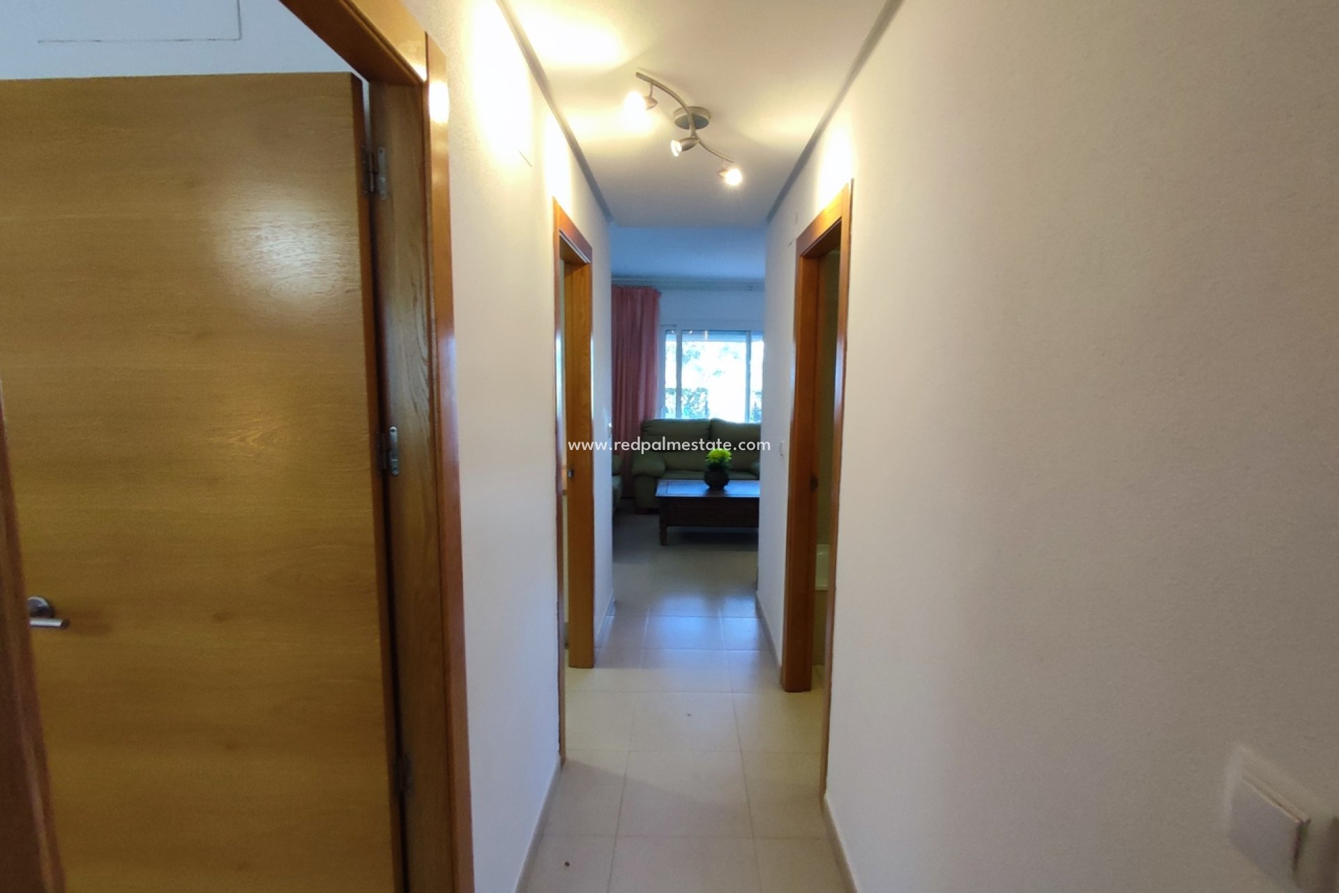 Resale - Apartments -
Hacienda Riquelme Golf Resort - Inland