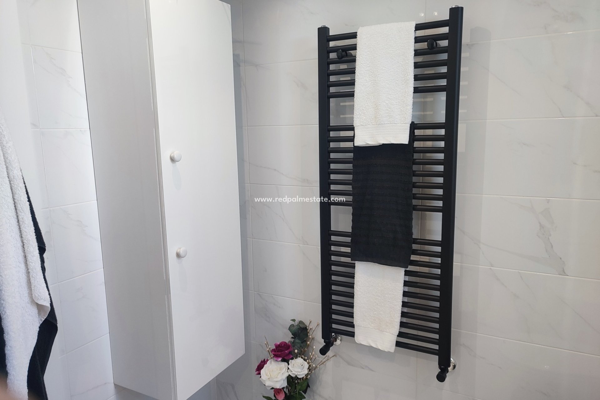 Resale - Apartments -
Hacienda Riquelme Golf Resort - Inland