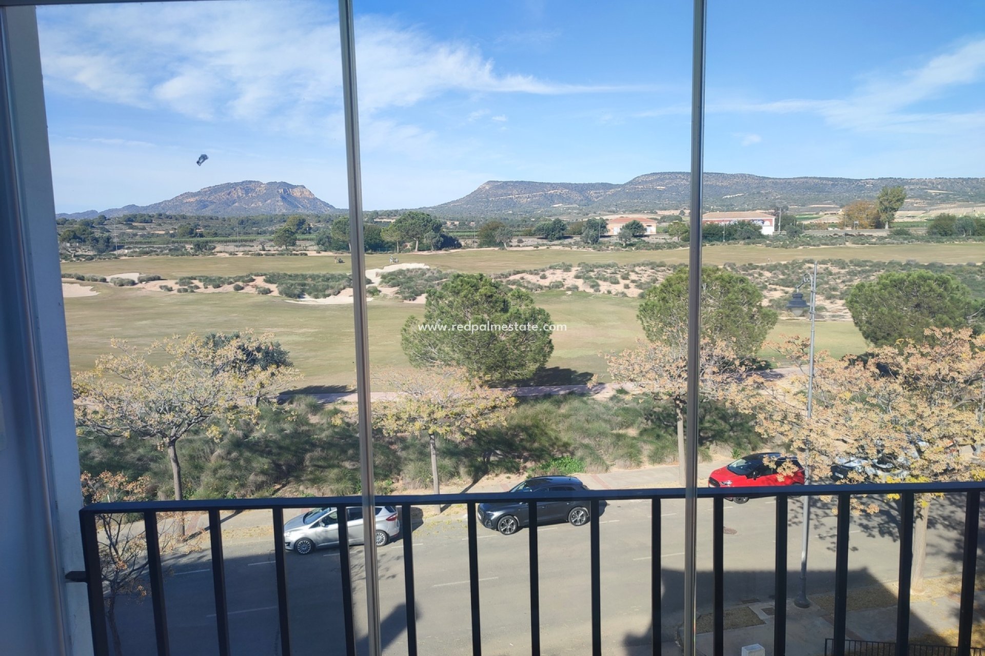 Resale - Apartments -
Hacienda Riquelme Golf Resort - Inland