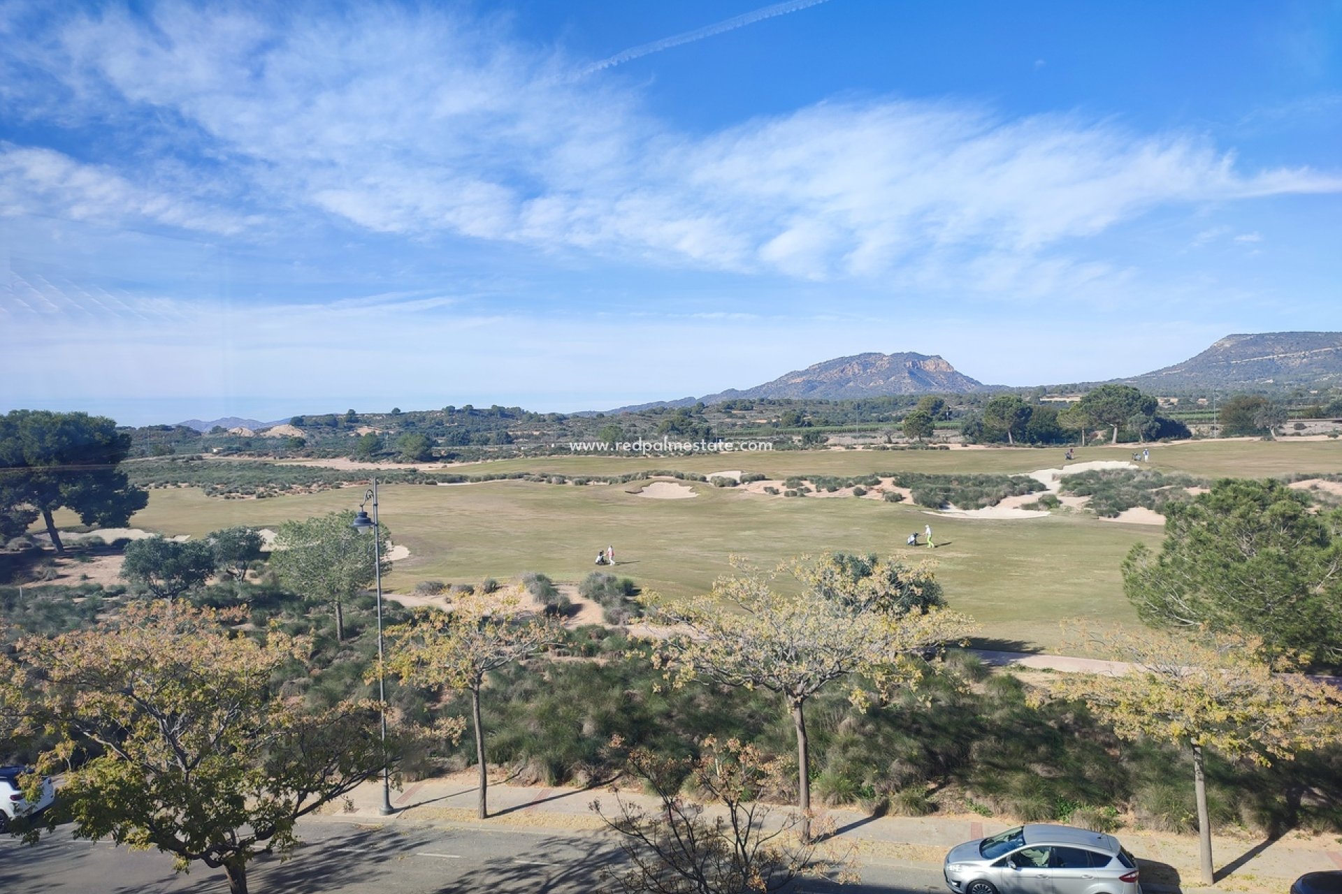 Resale - Apartments -
Hacienda Riquelme Golf Resort - Inland