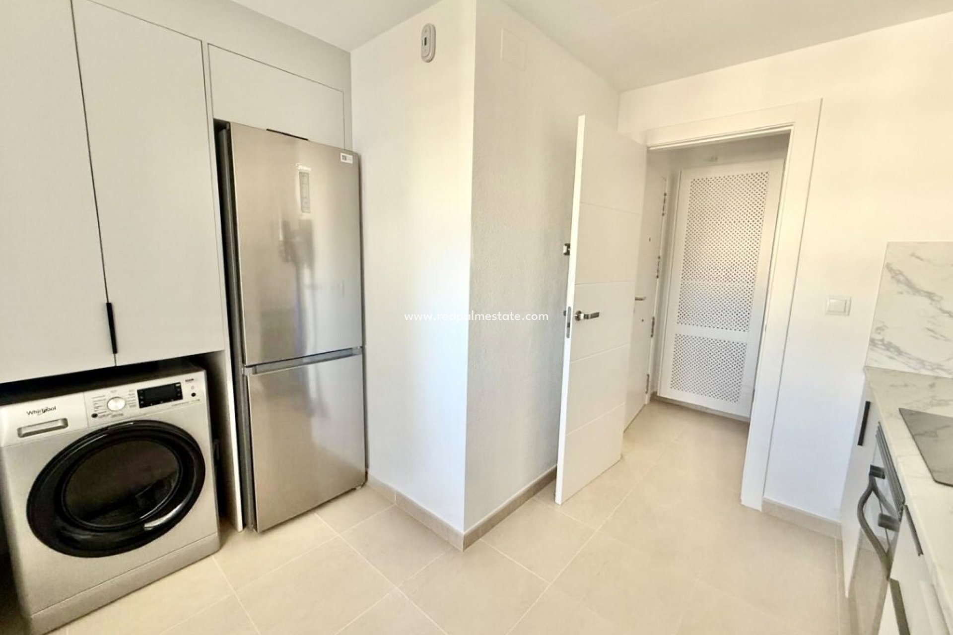 Resale - Apartments -
Hacienda Riquelme Golf Resort - Inland