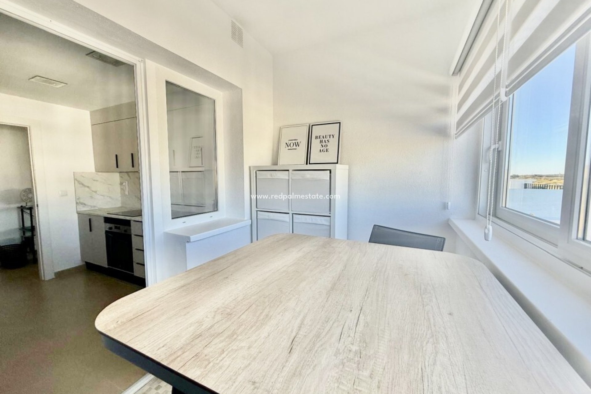 Resale - Apartments -
Hacienda Riquelme Golf Resort - Inland