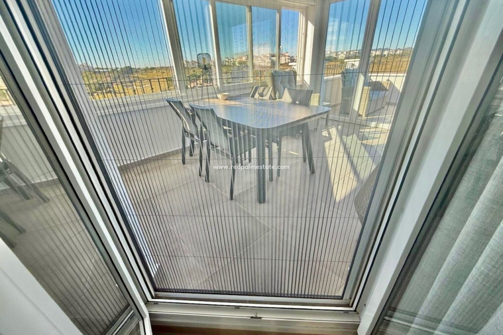 Resale - Apartments -
Hacienda Riquelme Golf Resort - Inland