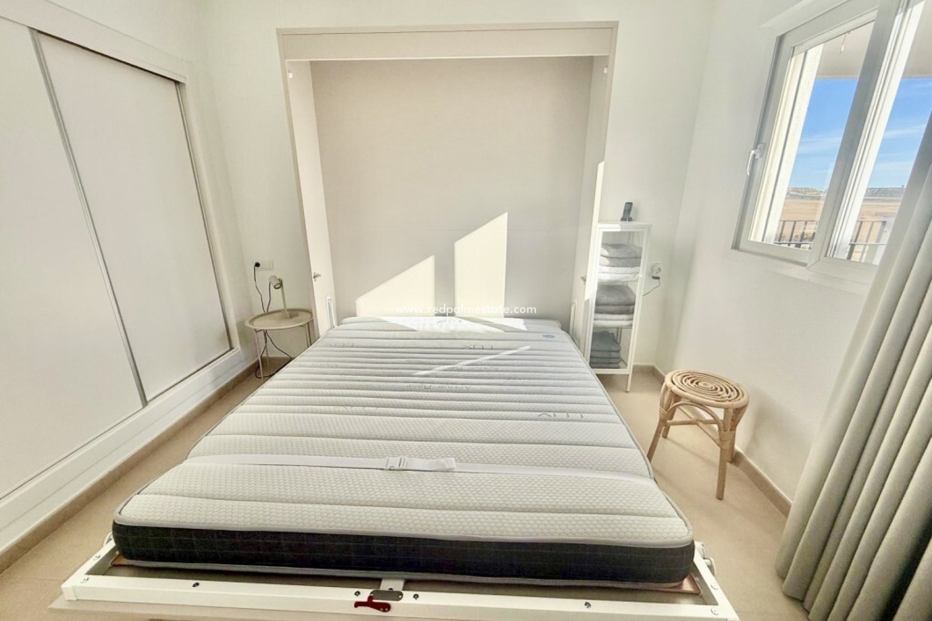 Resale - Apartments -
Hacienda Riquelme Golf Resort - Inland