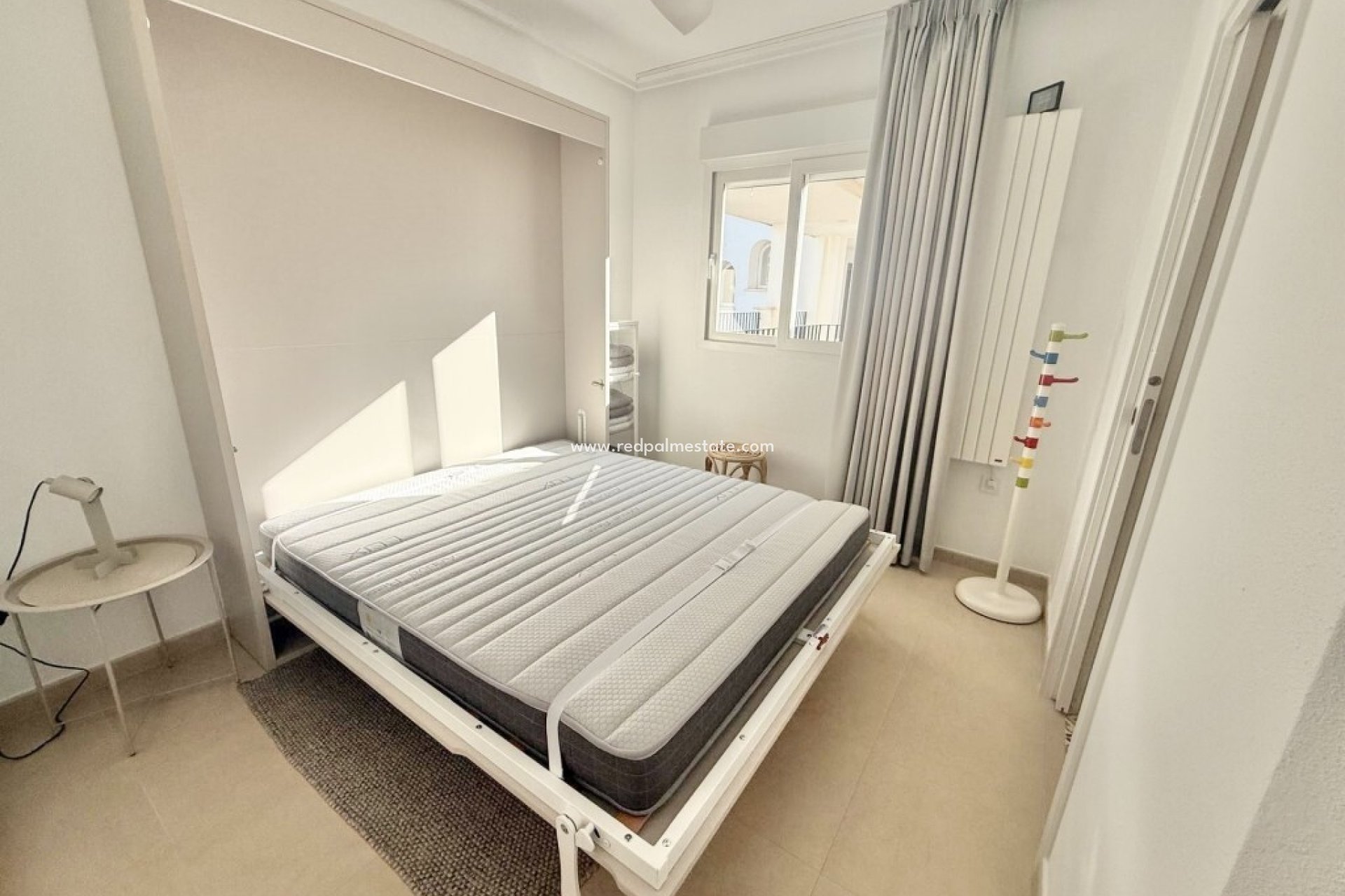 Resale - Apartments -
Hacienda Riquelme Golf Resort - Inland