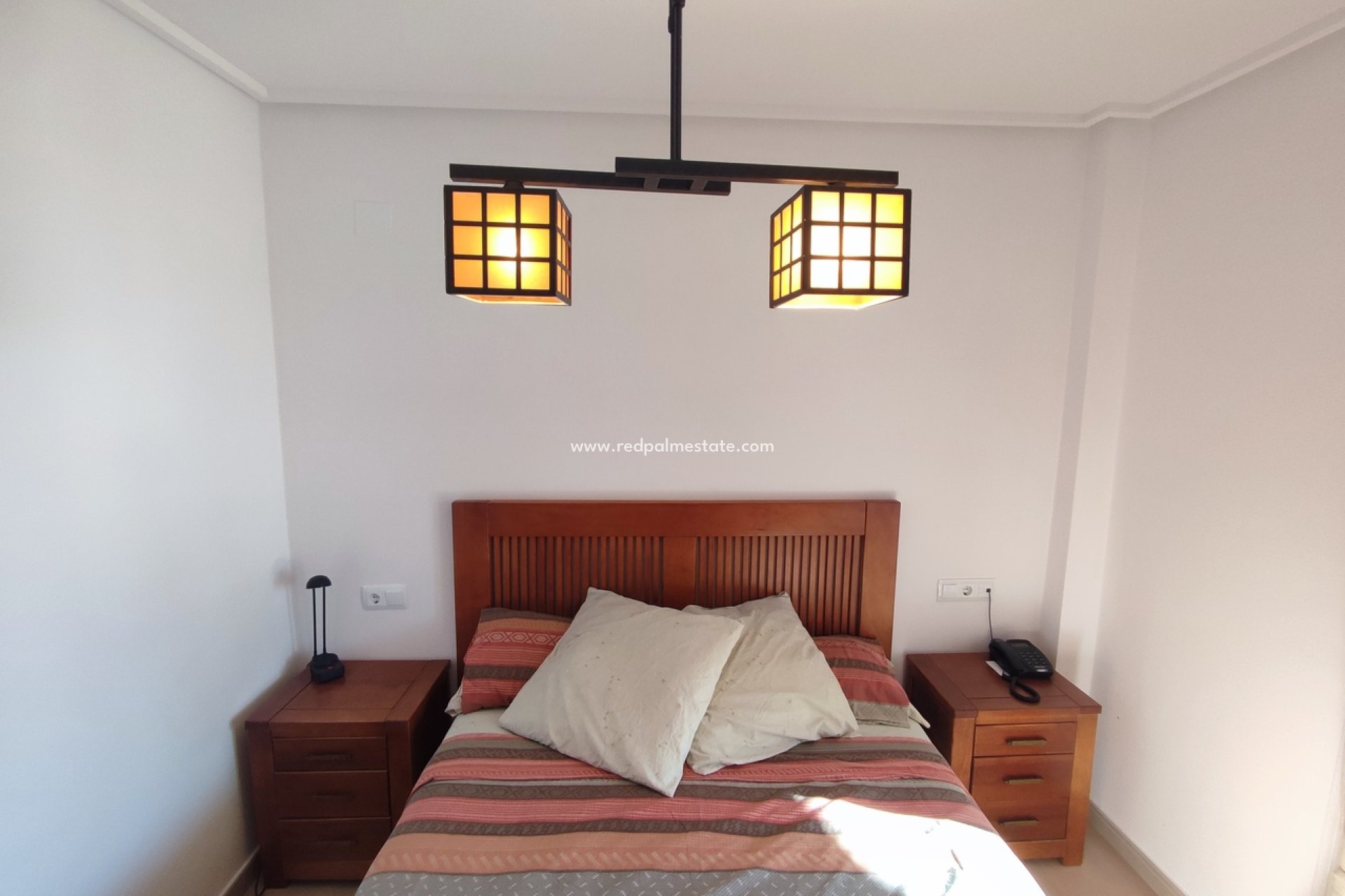 Resale - Apartments -
Hacienda Riquelme Golf Resort - Inland