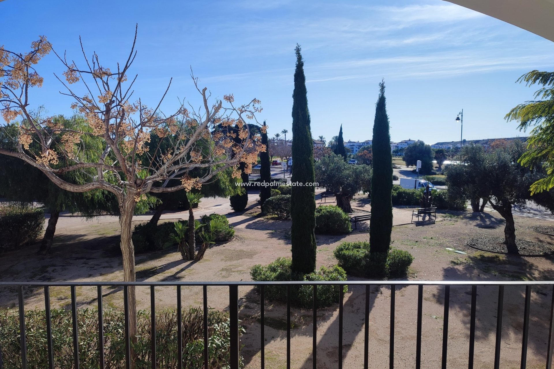 Resale - Apartments -
Hacienda Riquelme Golf Resort - Inland