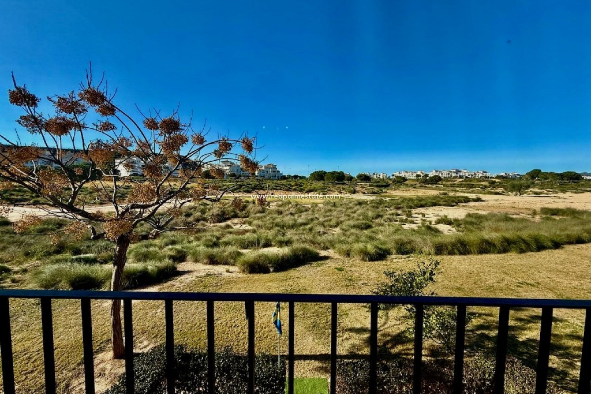 Resale - Apartments -
Hacienda Riquelme Golf Resort - Inland