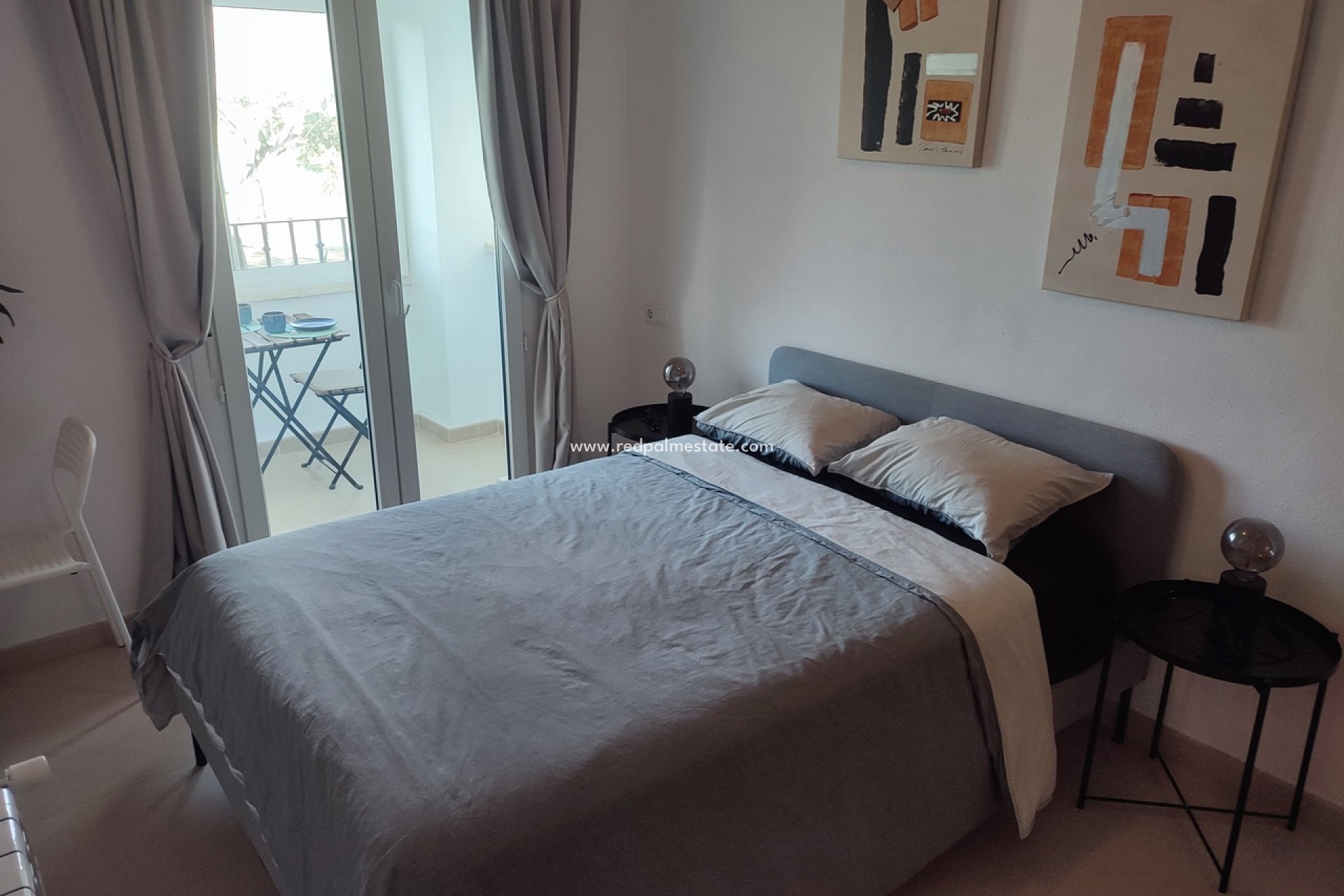 Resale - Apartments -
Hacienda Riquelme Golf Resort - Inland