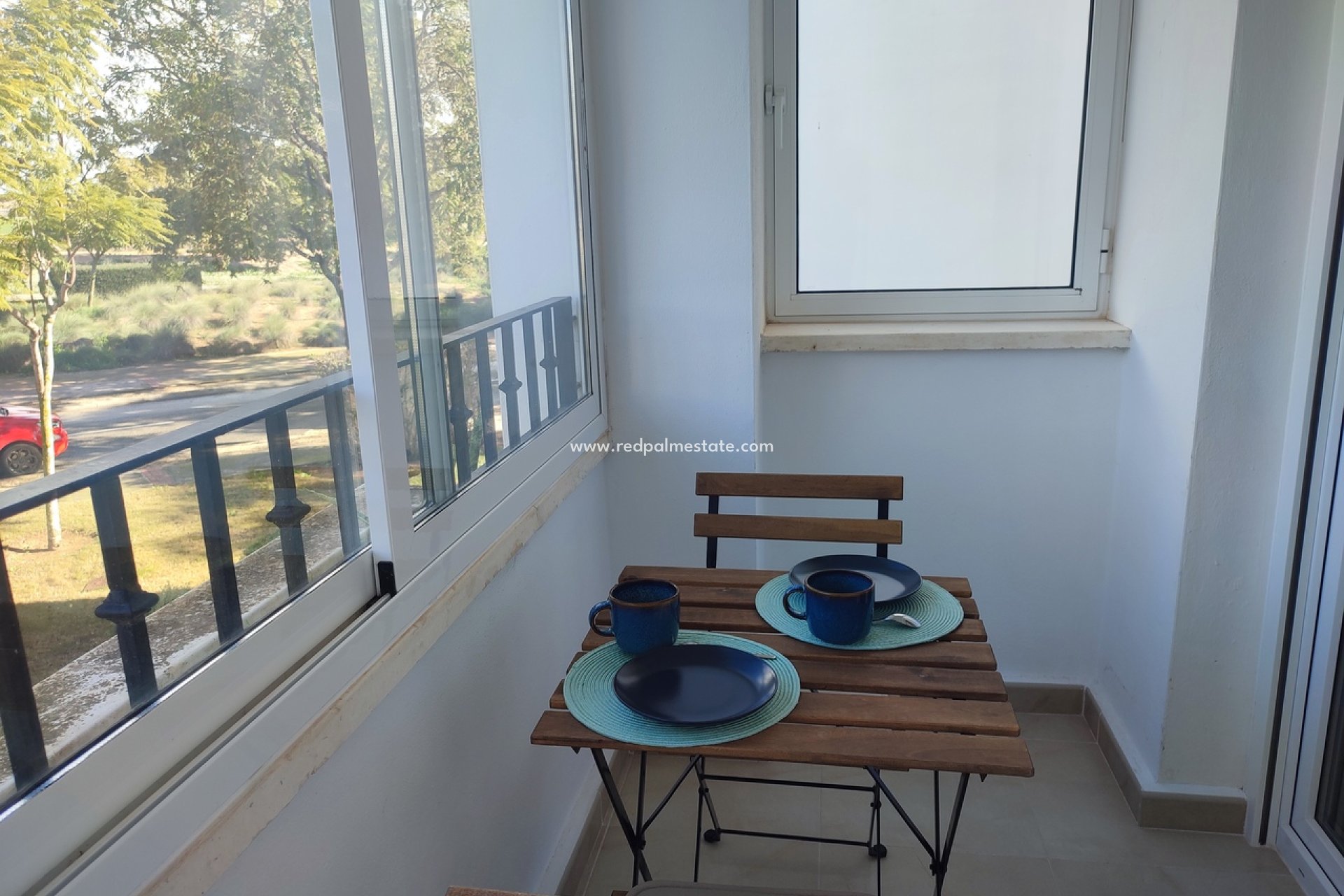 Resale - Apartments -
Hacienda Riquelme Golf Resort - Inland