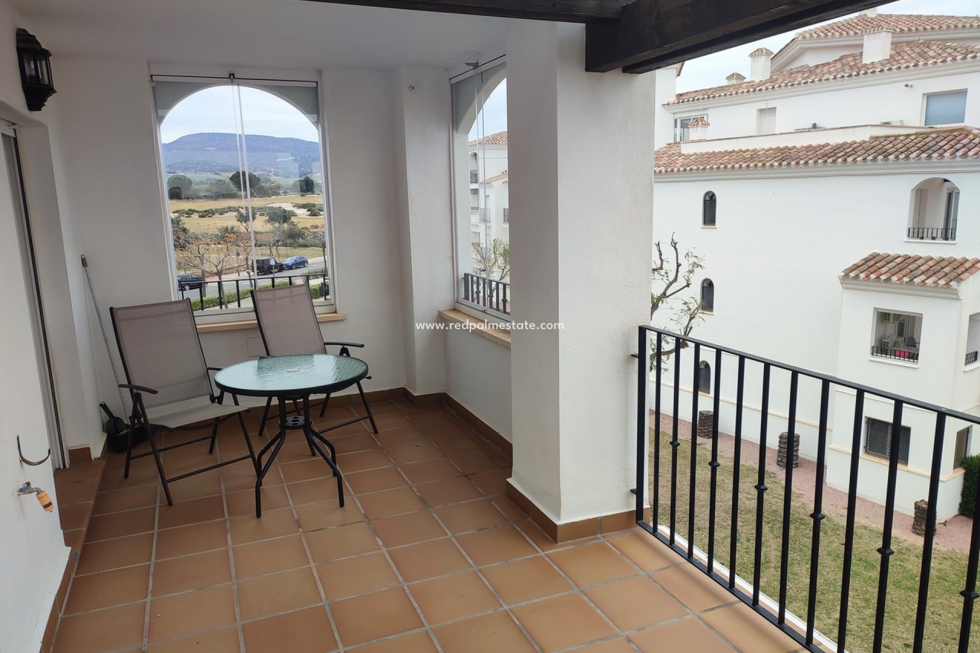 Resale - Apartments -
Hacienda Riquelme Golf Resort - Inland